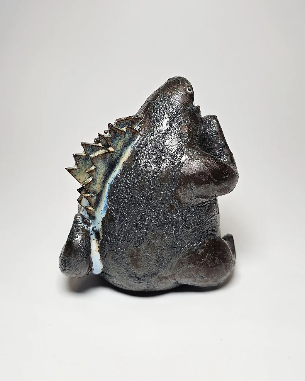 Kaiju 2025 - Sun-Mo Koo - "Babyzilla 1" - Image 2