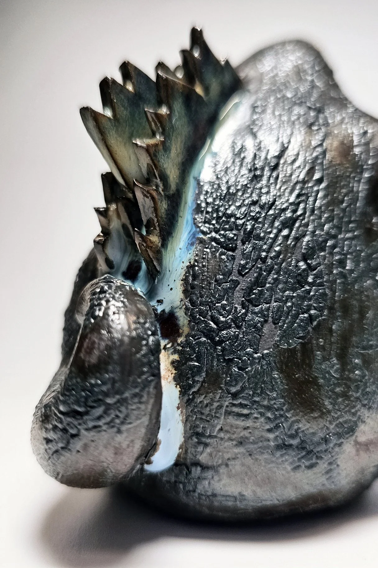 Kaiju 2025 - Sun-Mo Koo - "Babyzilla 1" - Image 3