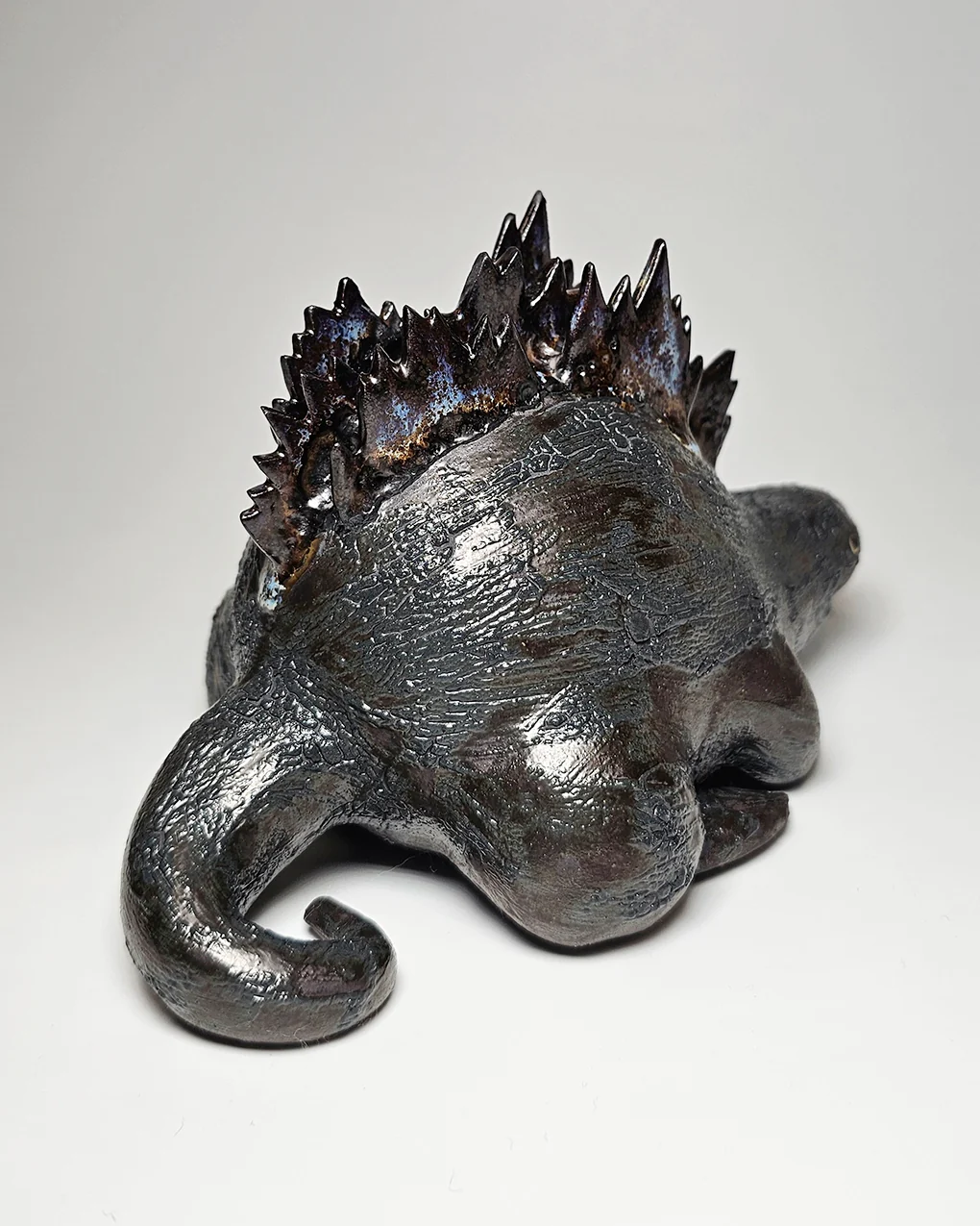 Kaiju 2025 - Sun-Mo Koo - "Babyzilla 2" - Image 3