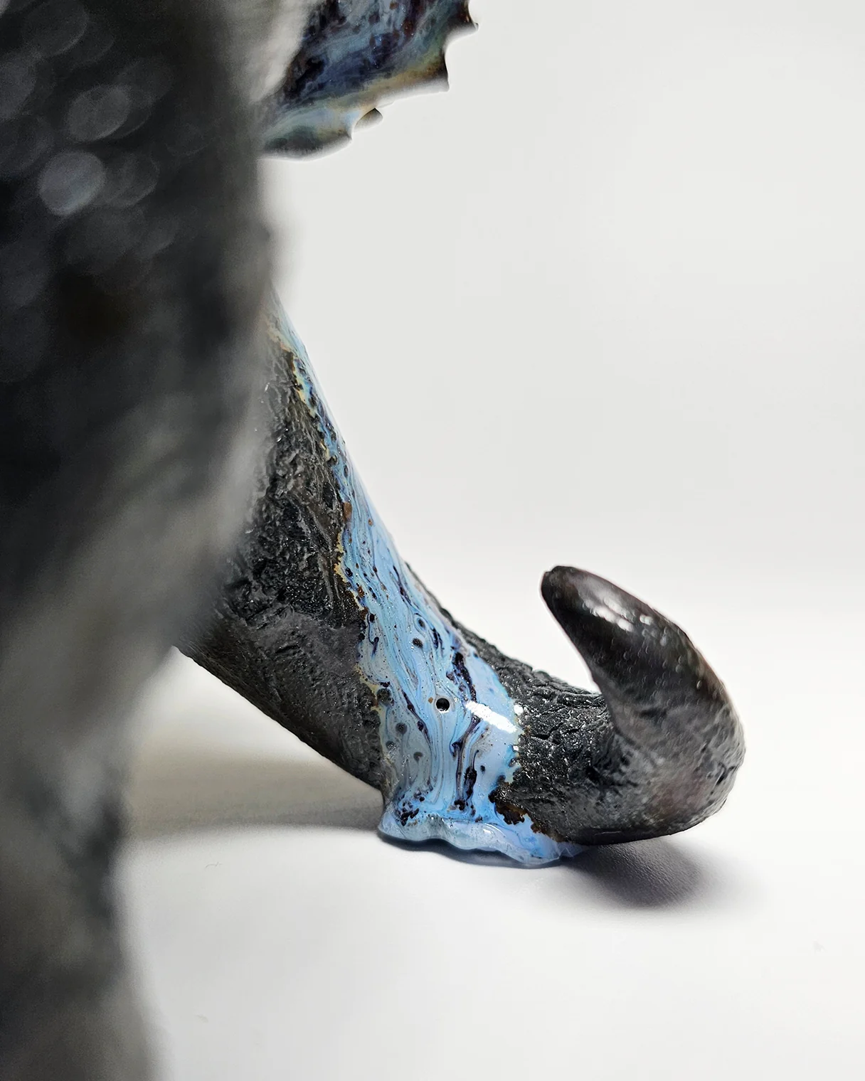 Kaiju 2025 - Sun-Mo Koo - "Babyzilla 3" - Image 4