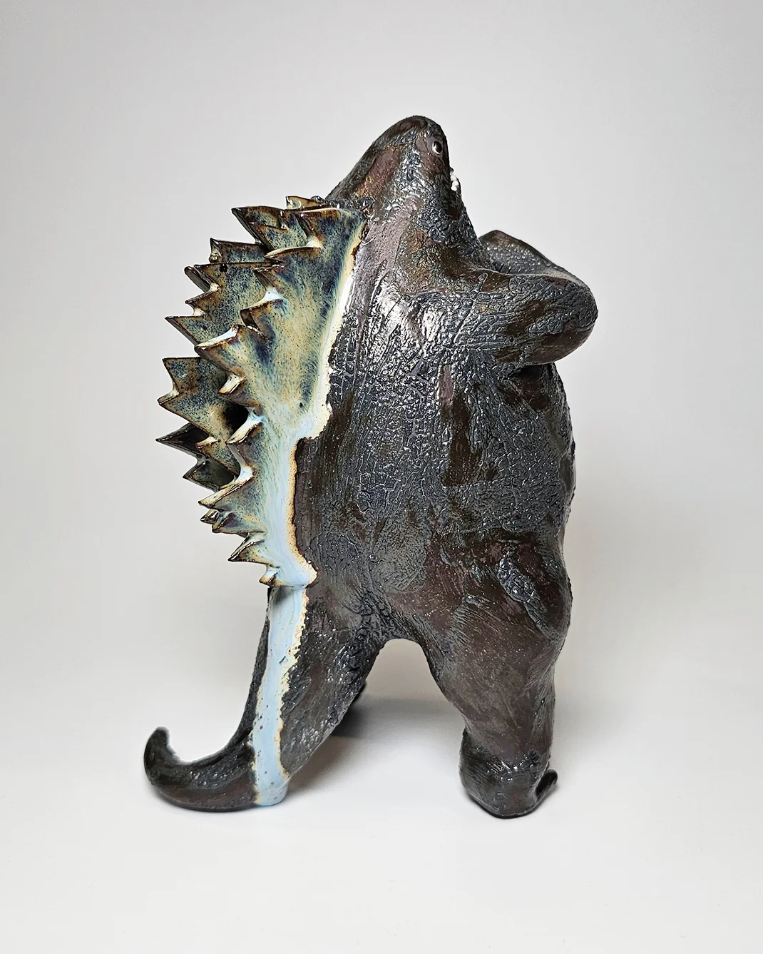 Kaiju 2025 - Sun-Mo Koo - "Babyzilla 4" - Image 2