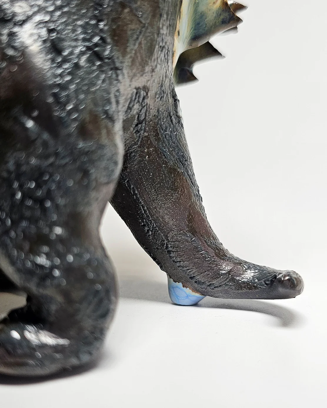 Kaiju 2025 - Sun-Mo Koo - "Babyzilla 4" - Image 4
