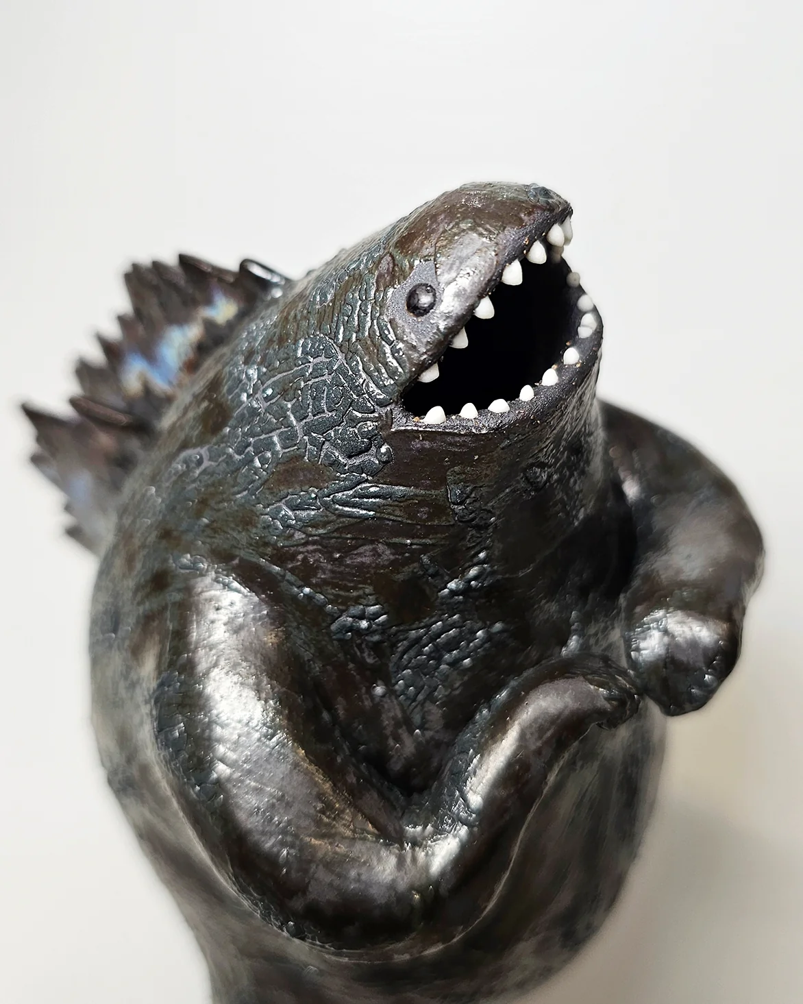 Kaiju 2025 - Sun-Mo Koo - "Babyzilla 5" - Image 2