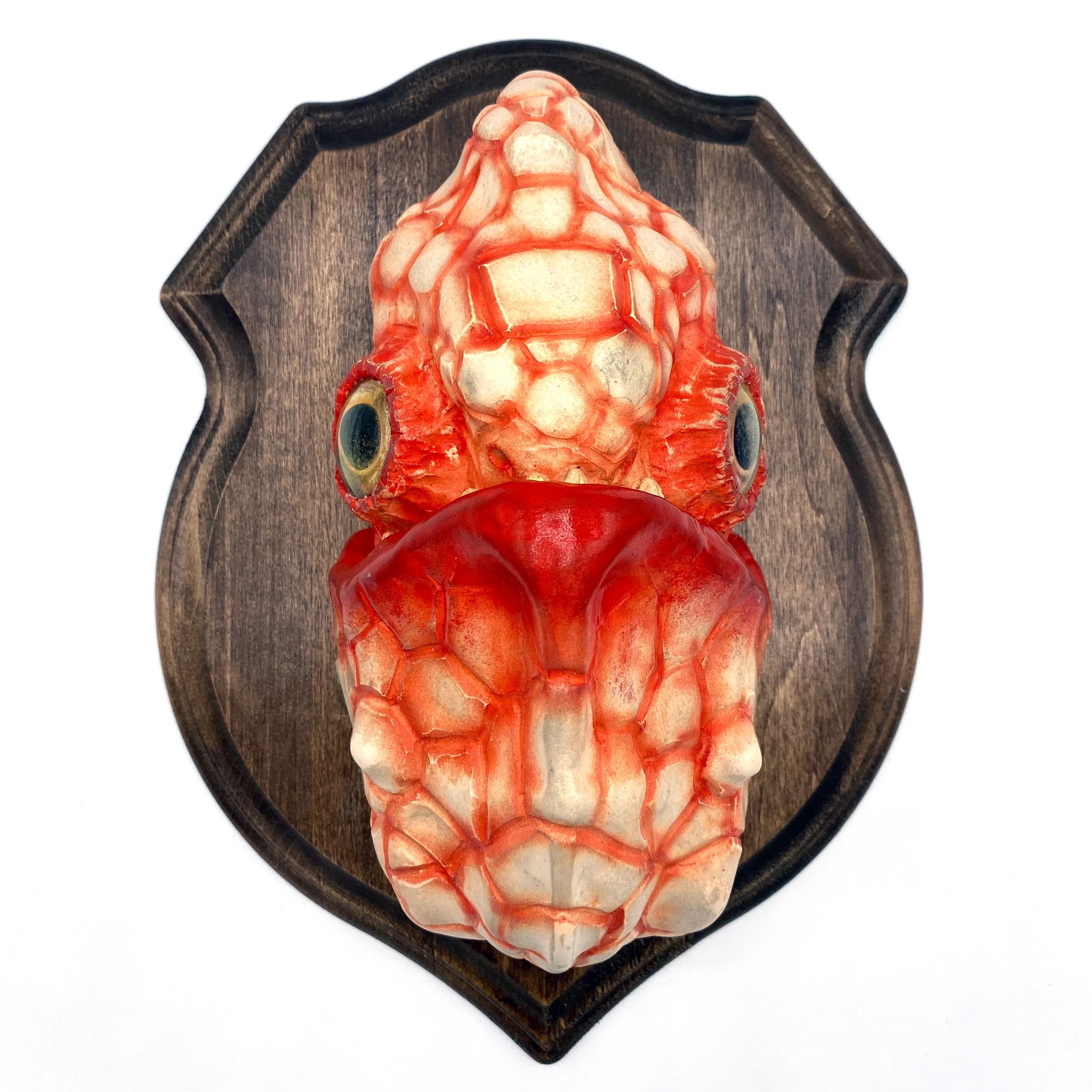 Kaiju Show - Andrew Stewart - "Jesse" - Image 2