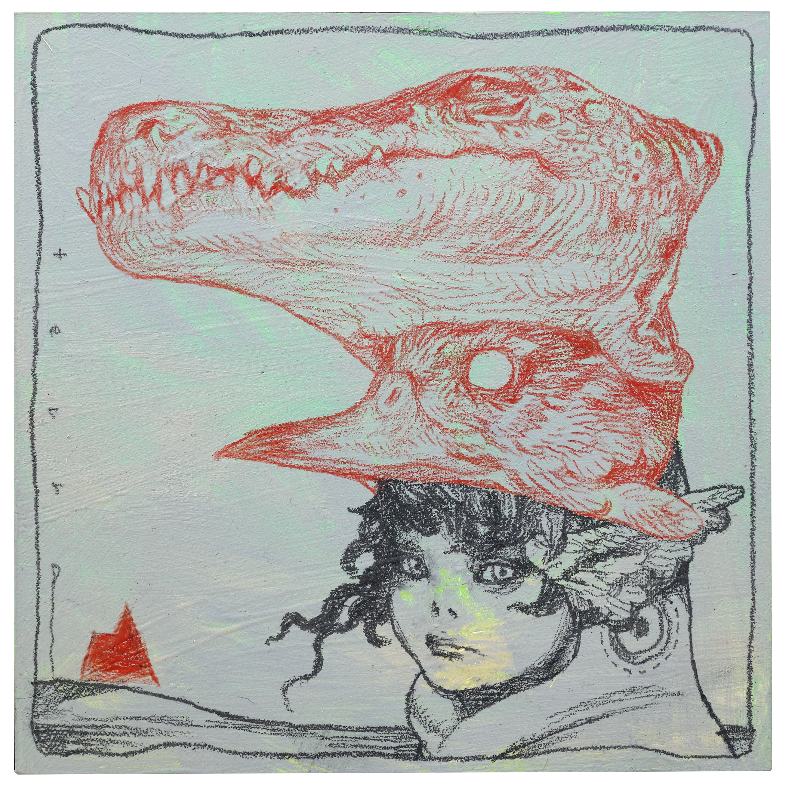 Katsuya Terada - Animals and the World - #23
