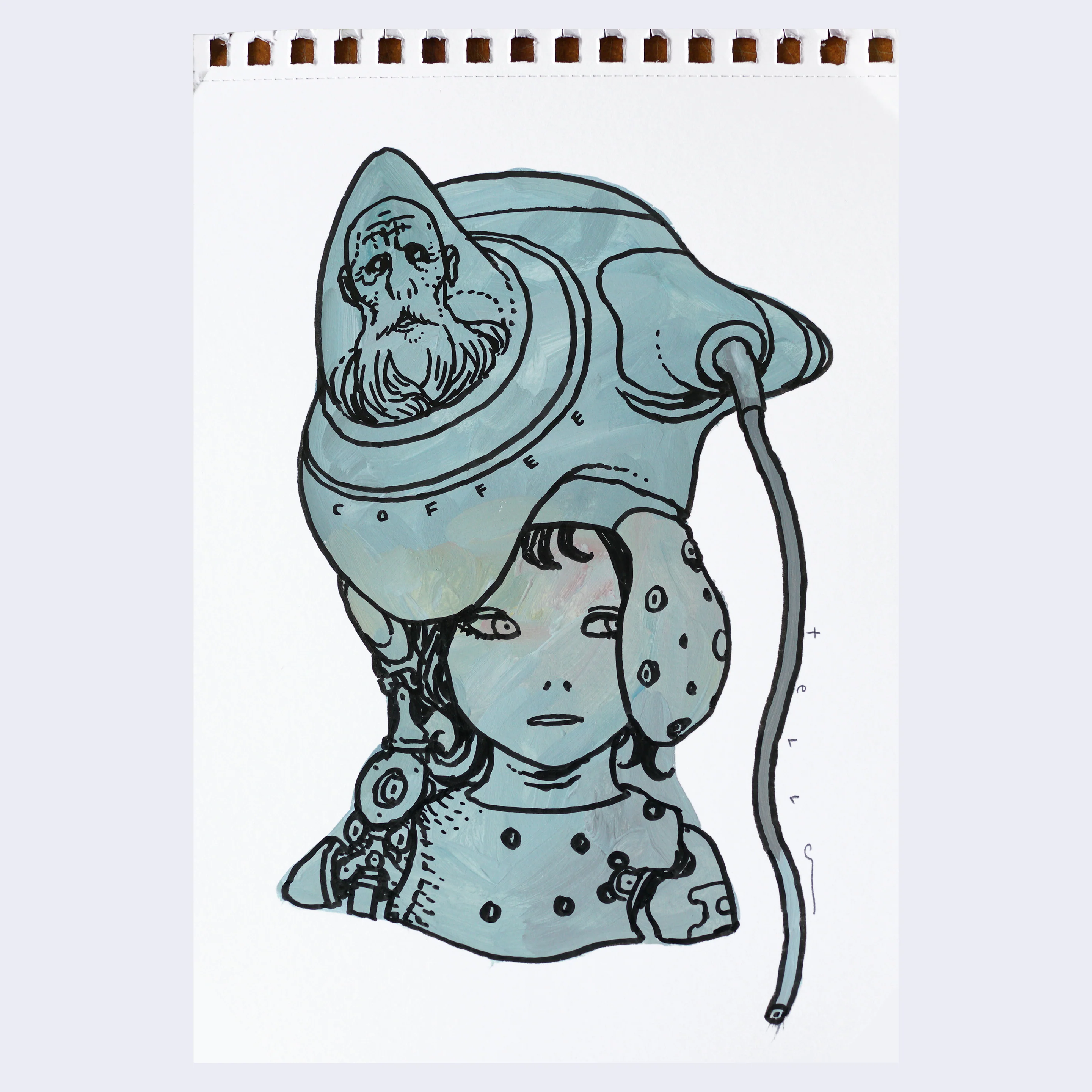 Katsuya Terada - Return of the Hot Pot Girls 2 - #21