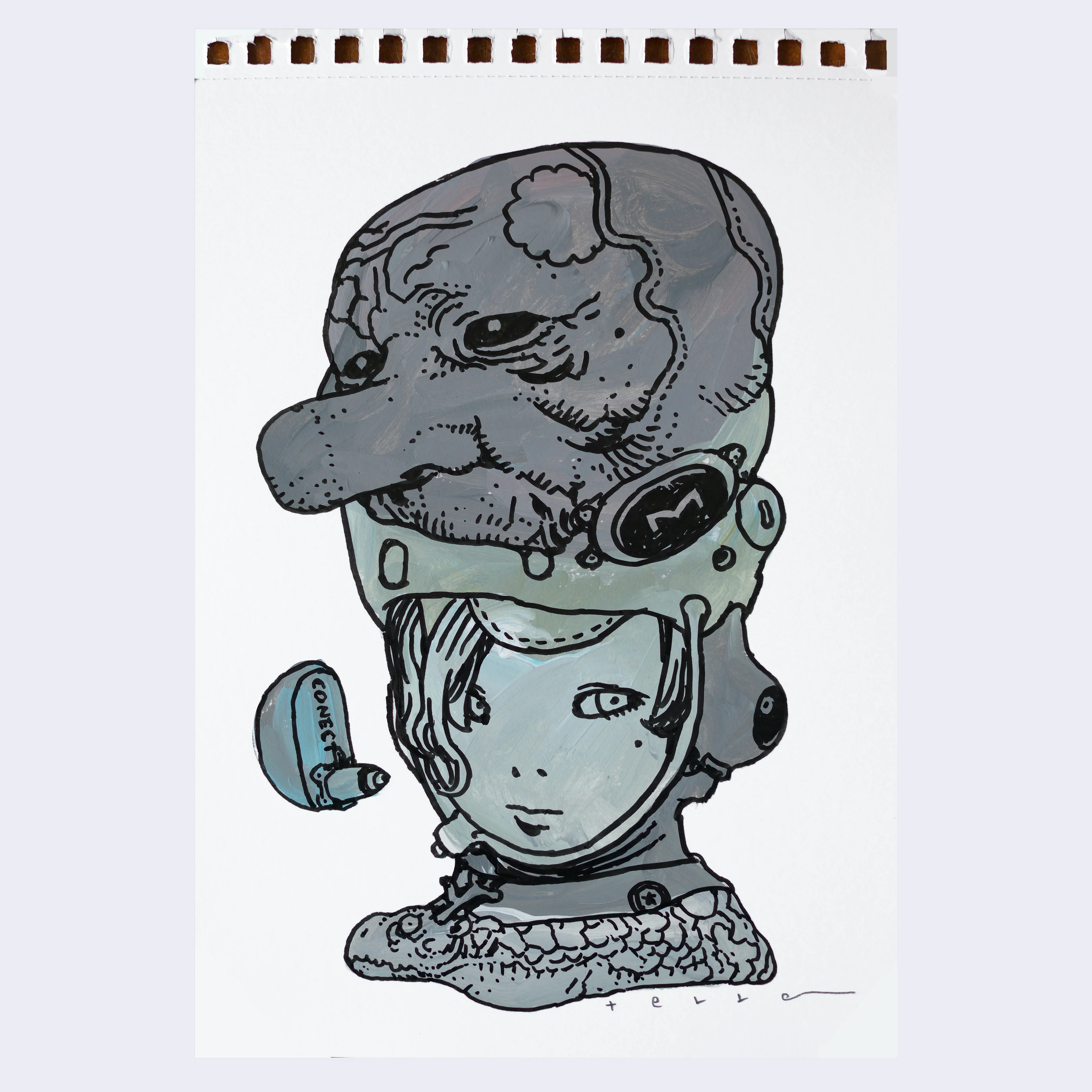 Katsuya Terada - Return of the Hot Pot Girls 2 - #29