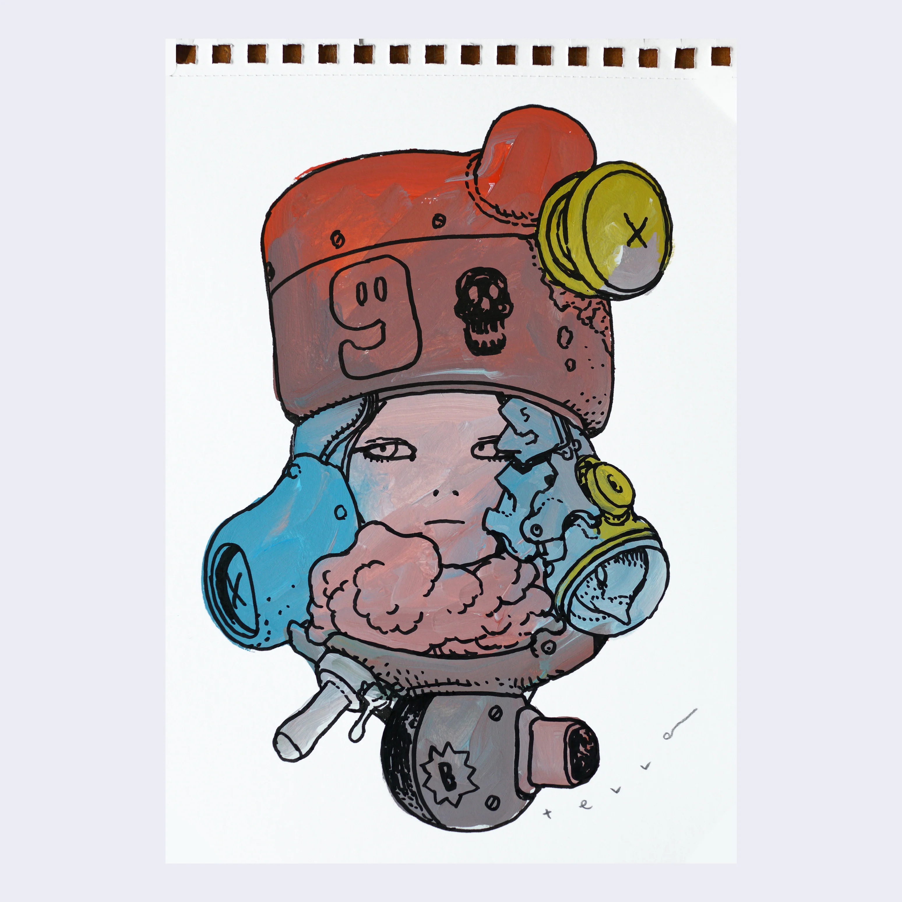 Katsuya Terada - Return of the Hot Pot Girls 2 - #30