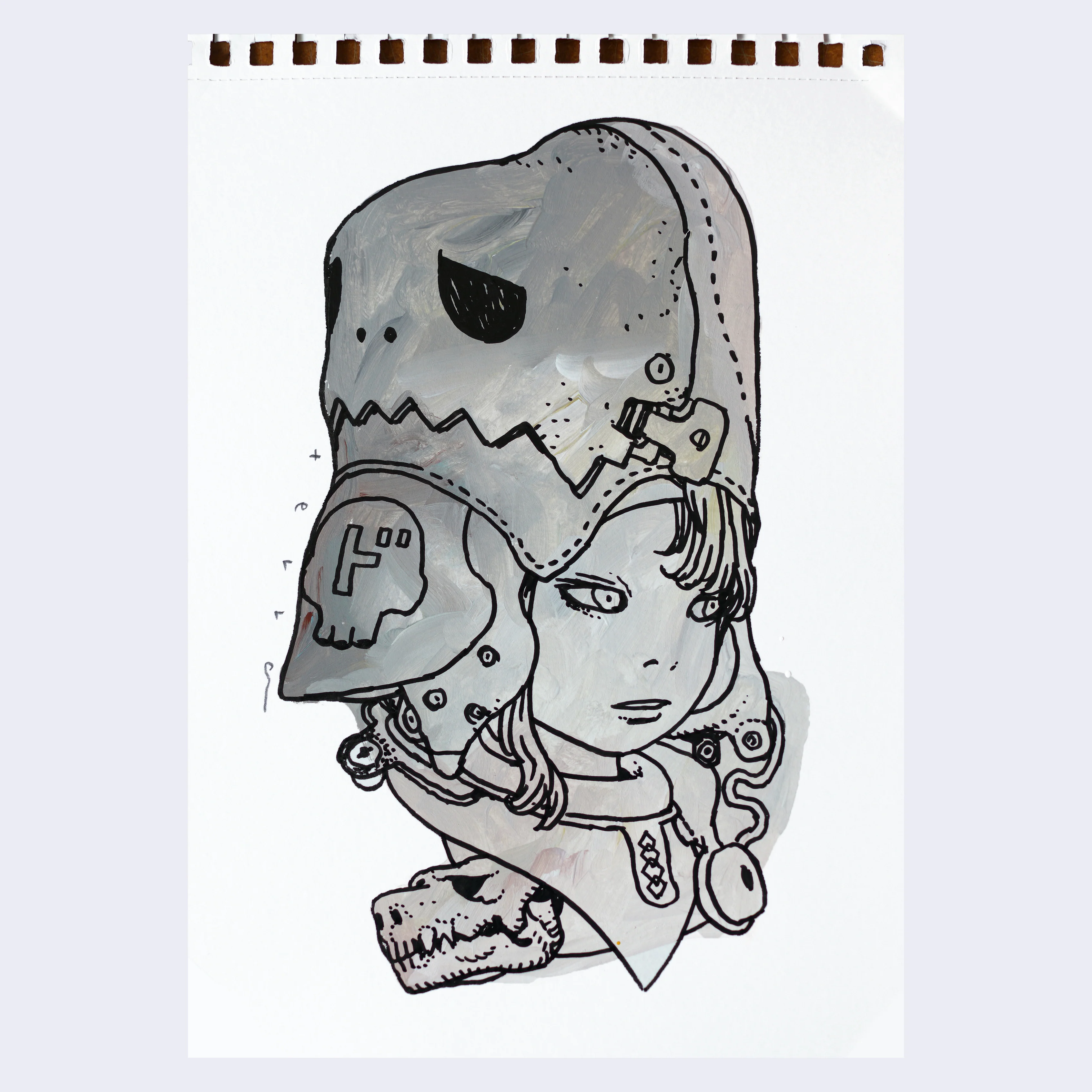 Katsuya Terada - Return of the Hot Pot Girls 2 - #31