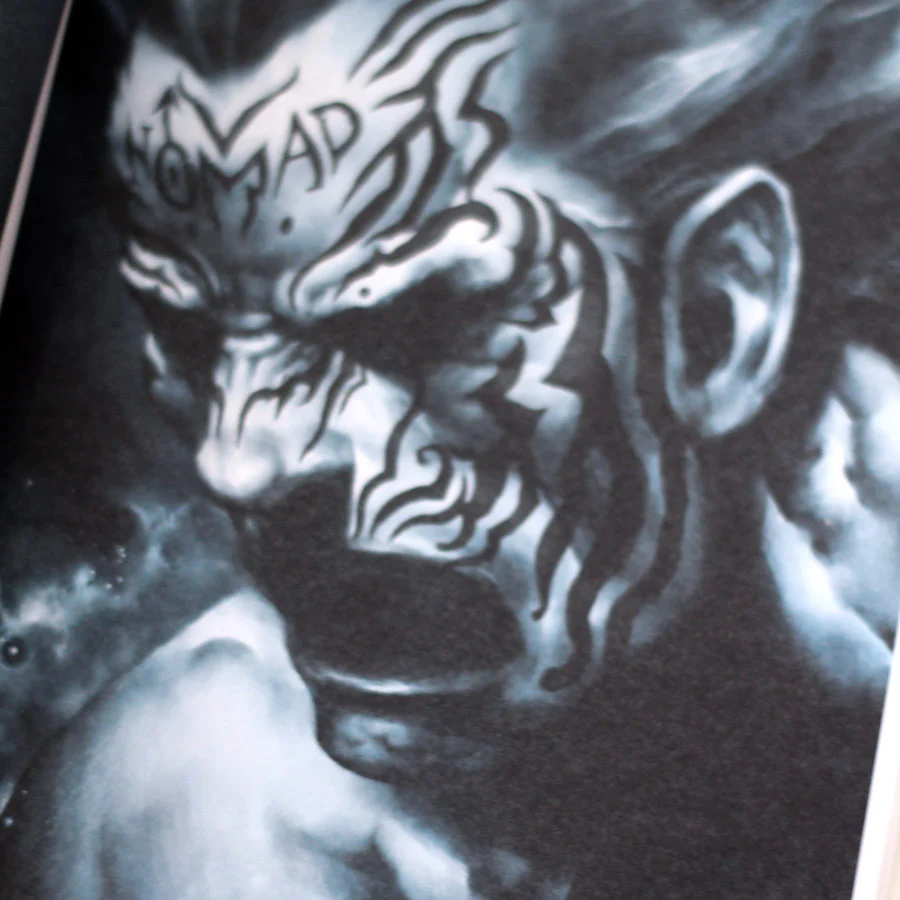 Katsuya Terada - Ten : 10 Year Retrospective - Image 3