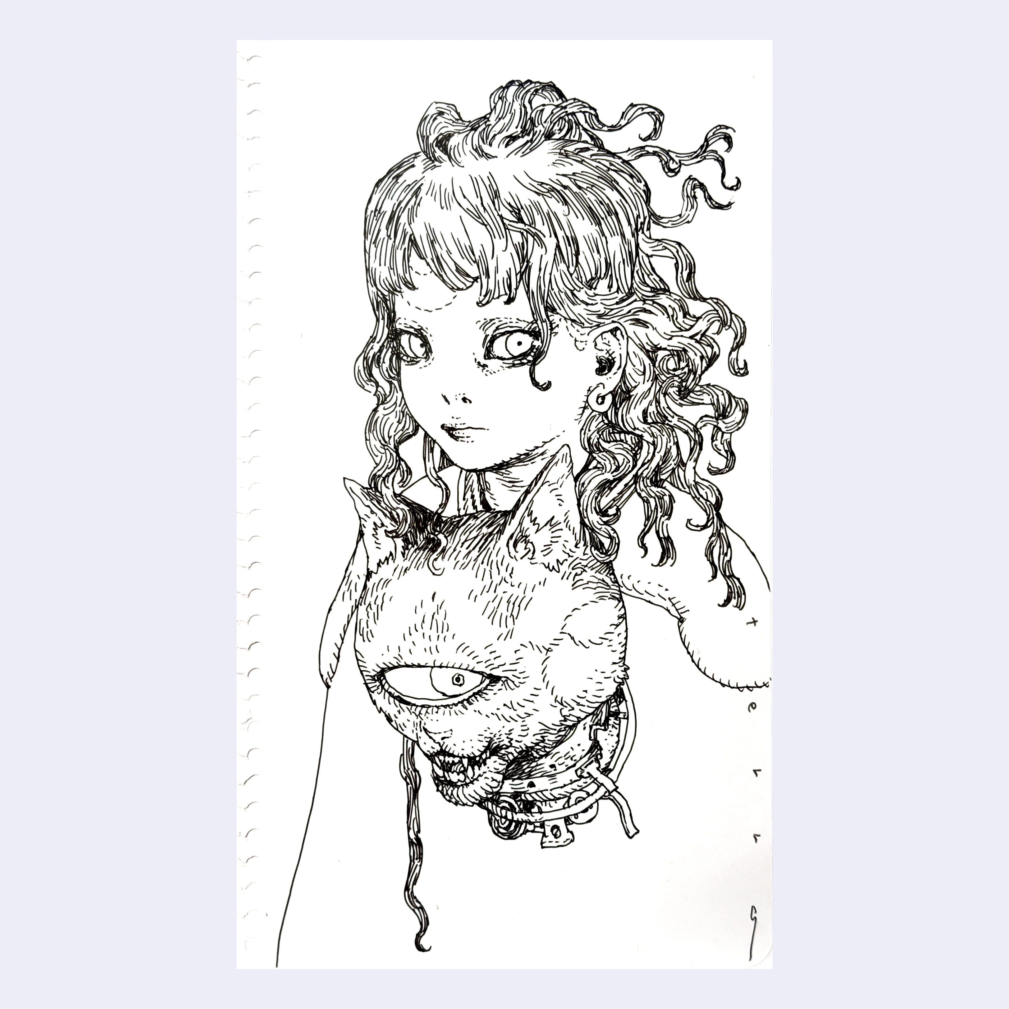 Katsuya Terada - Terra's Rakugaking Show - #26