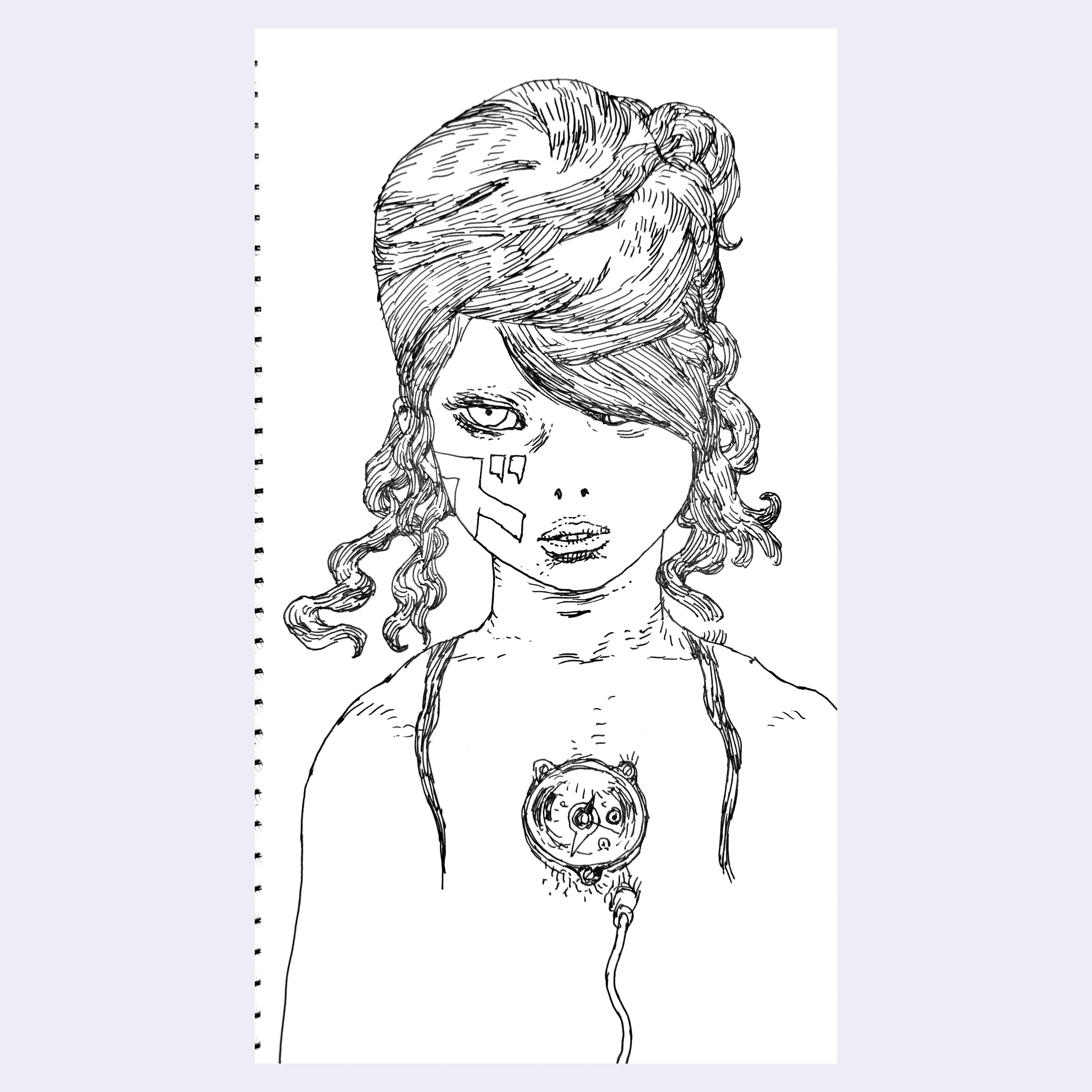 Katsuya Terada - Terra's Rakugaking Show - #76