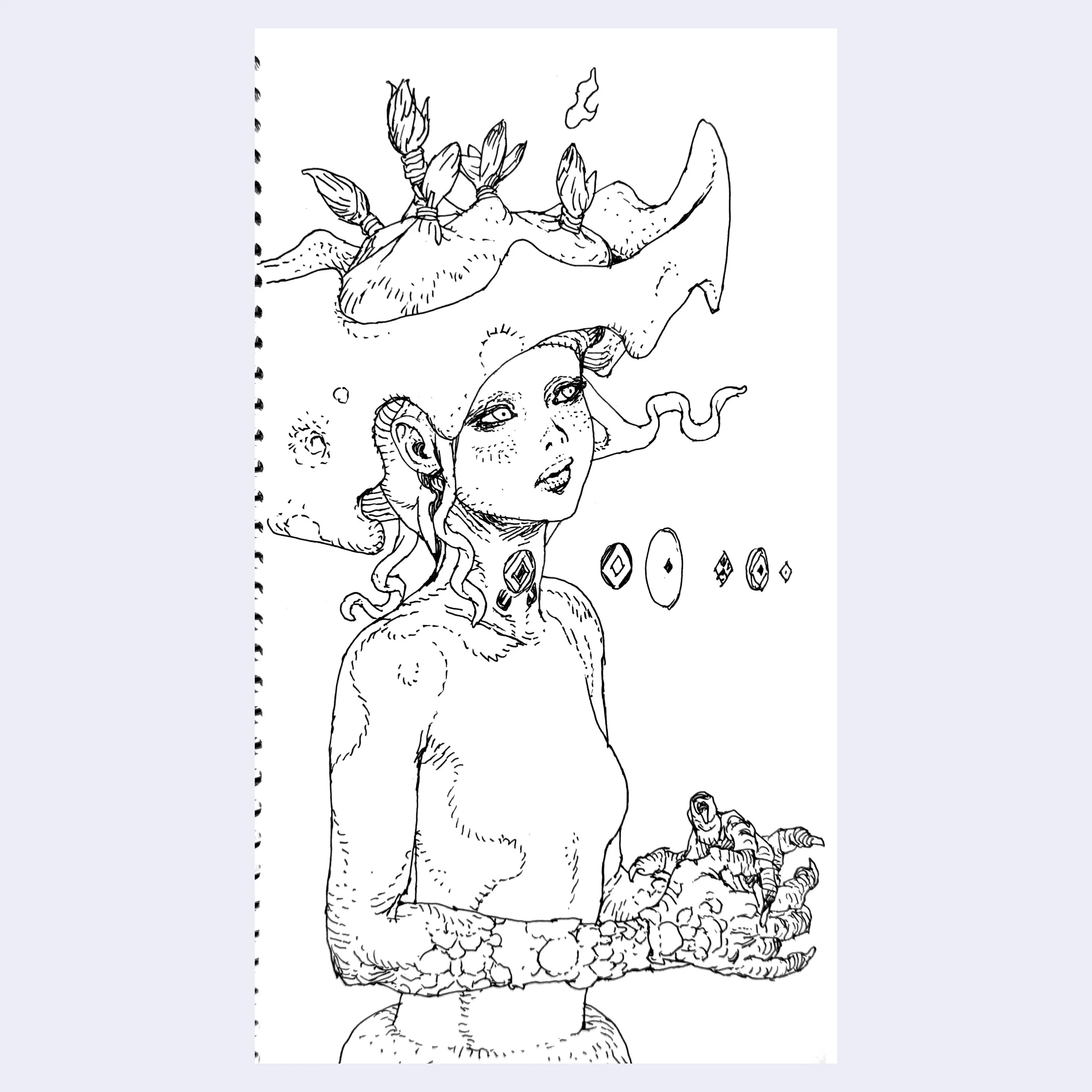 Katsuya Terada - Terra's Rakugaking Show - #49