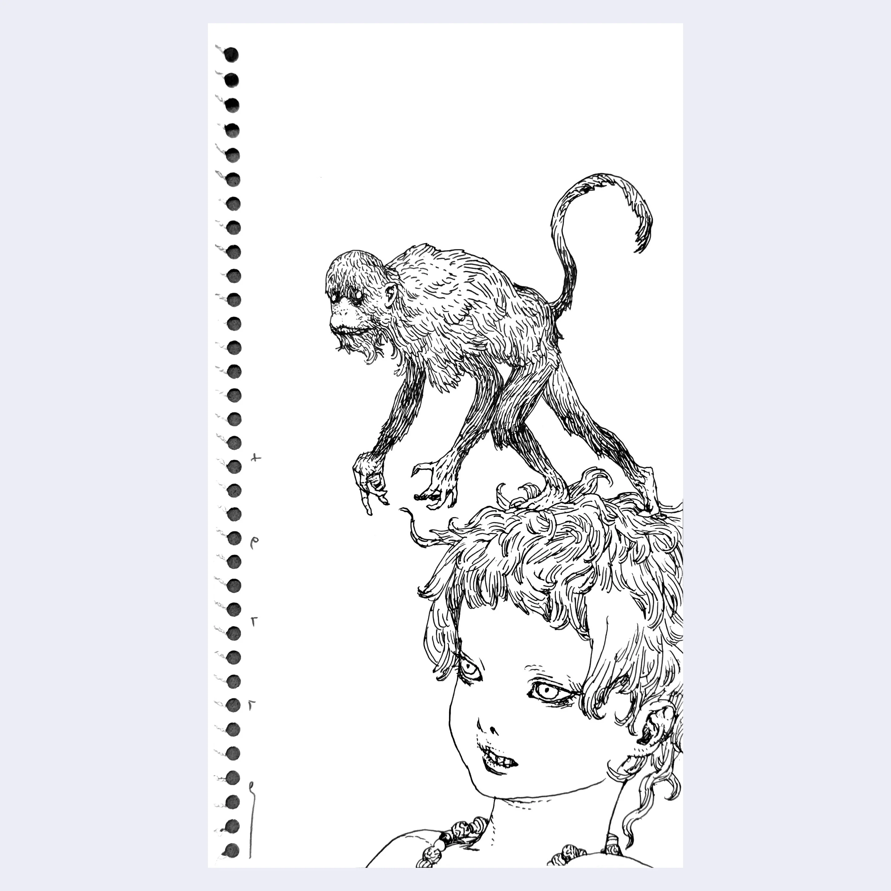 Katsuya Terada - Terra's Rakugaking Show - #78