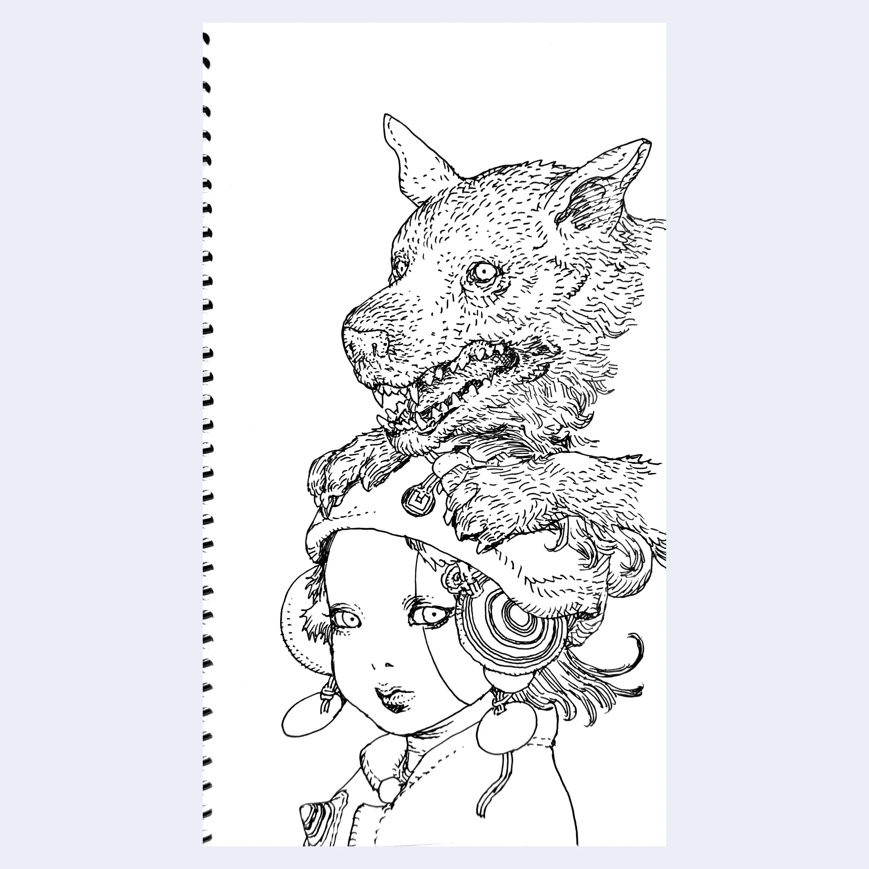 Katsuya Terada - Terra's Rakugaking Show - #88