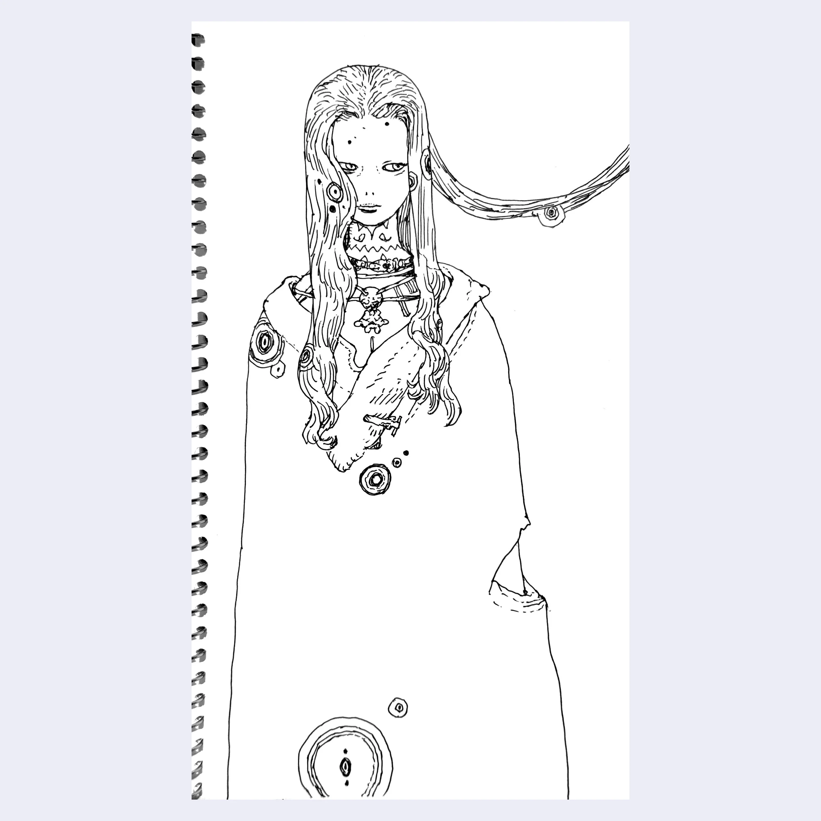 Katsuya Terada - Terra's Rakugaking Show - #39