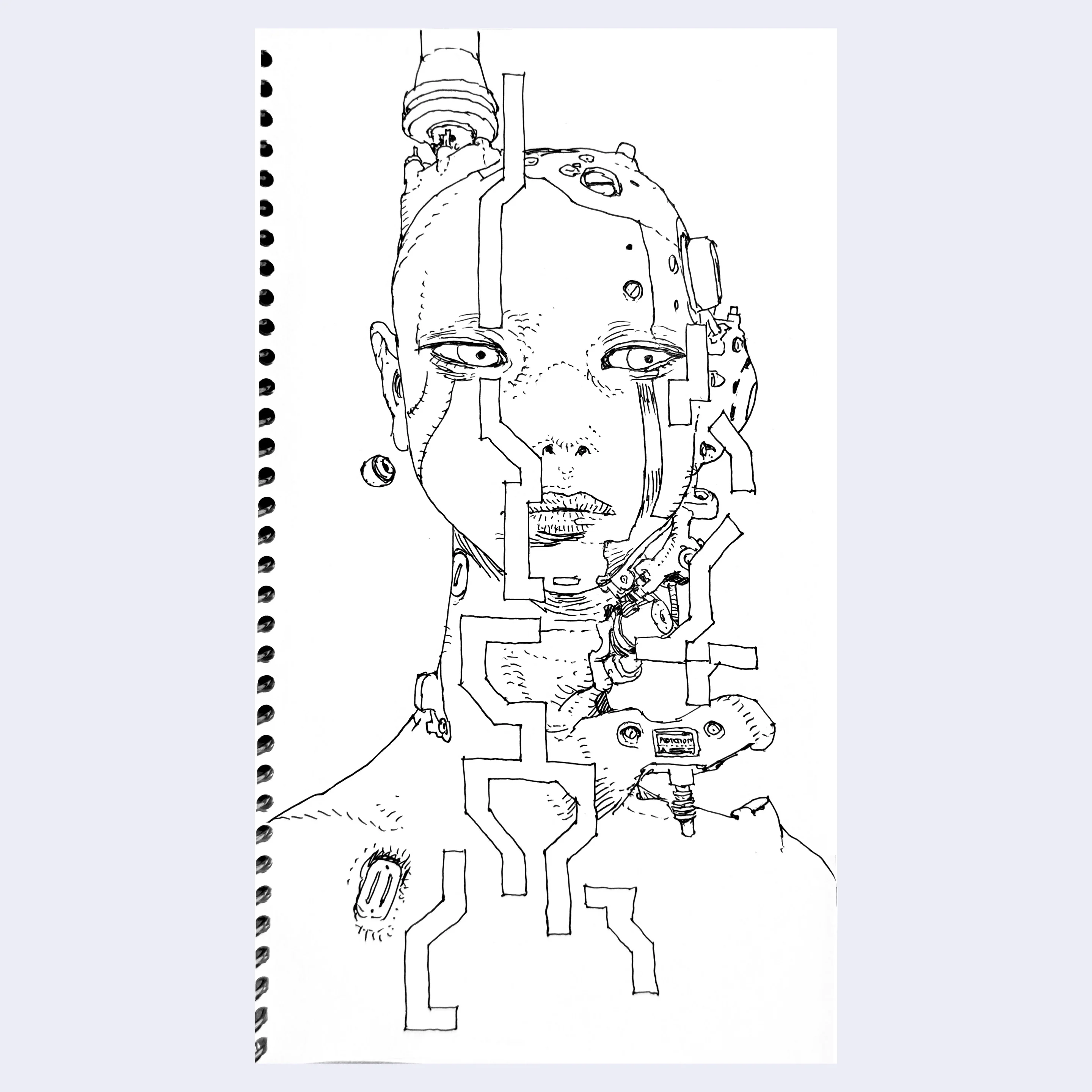 Katsuya Terada - Terra's Rakugaking Show - #28