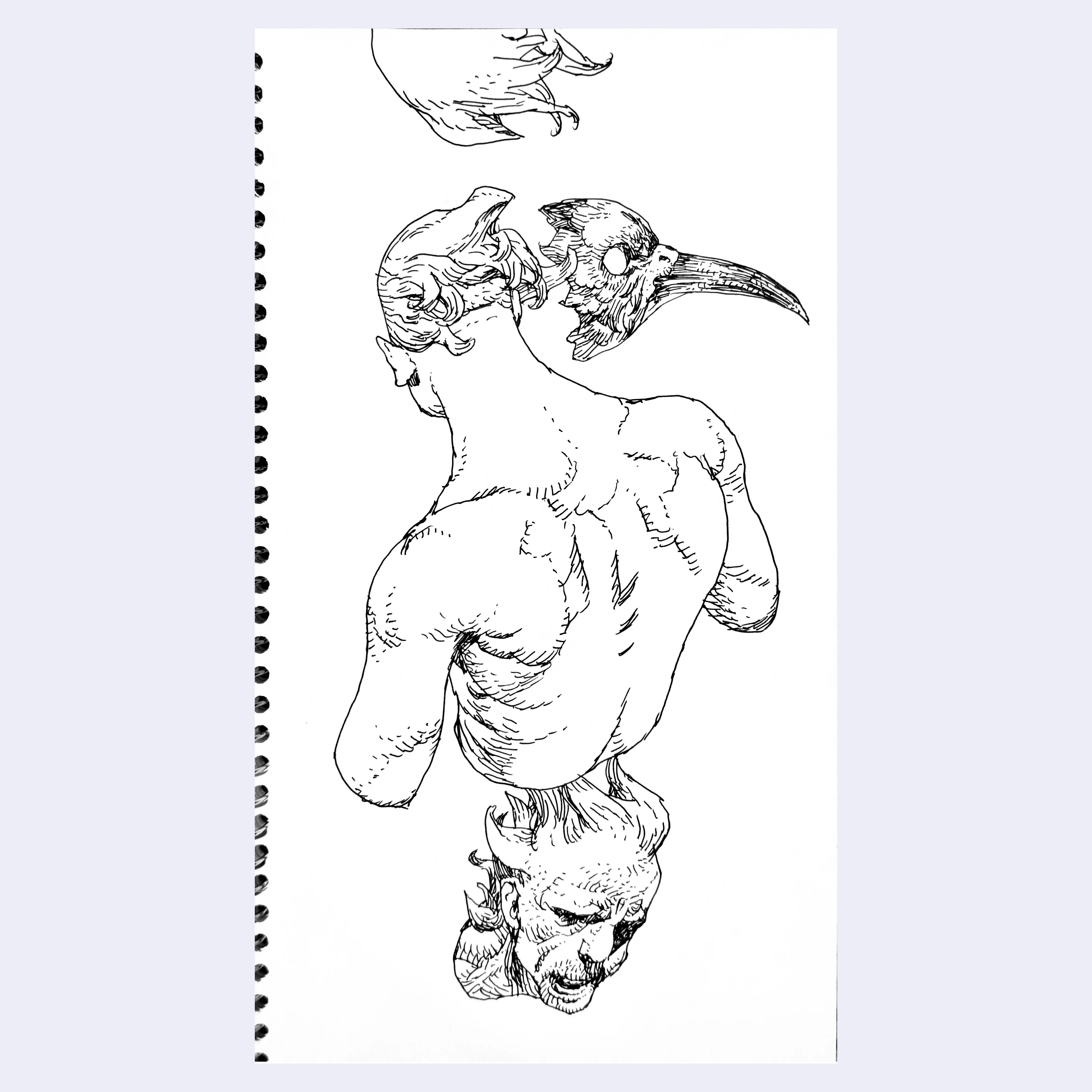 Katsuya Terada - Terra's Rakugaking Show - #27