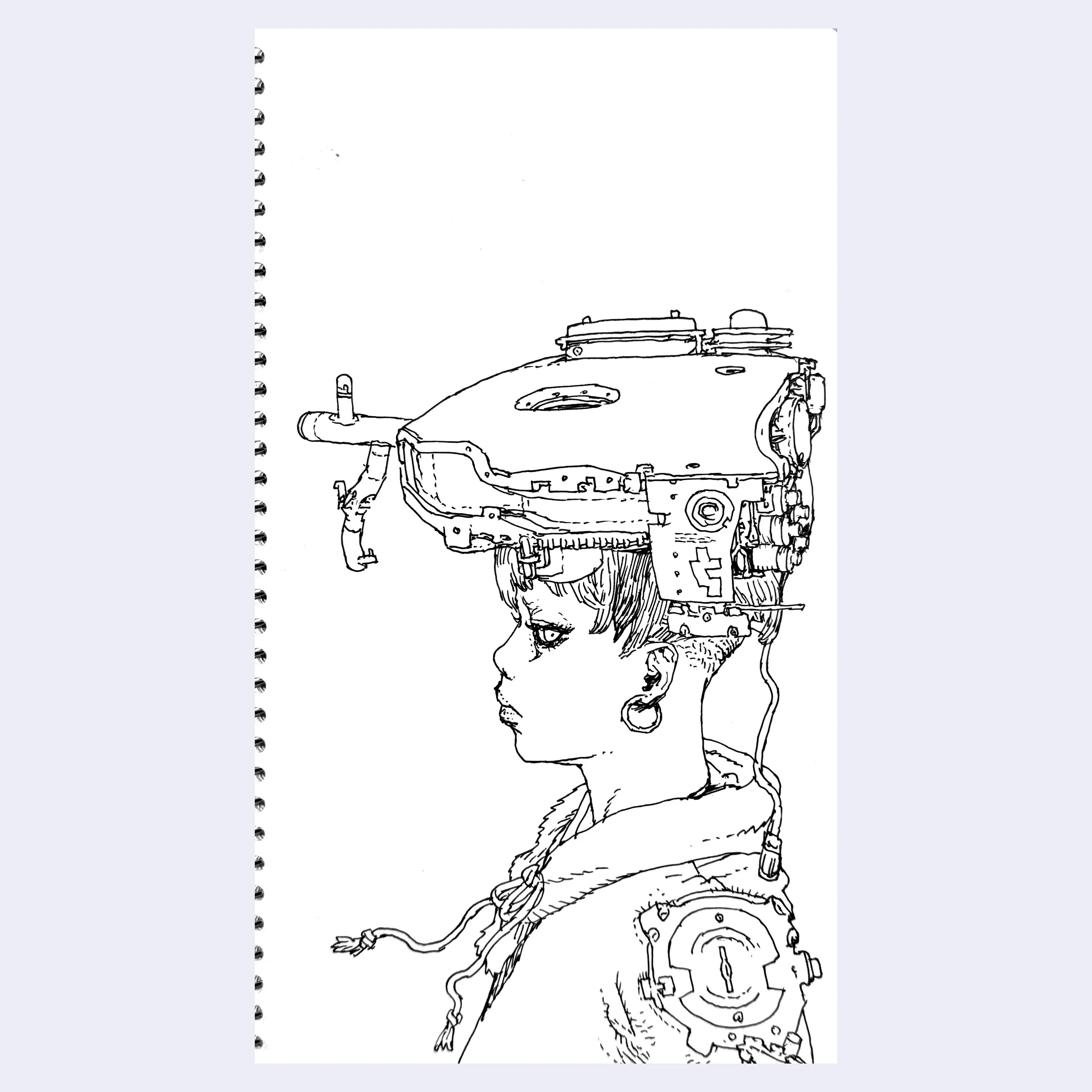 Katsuya Terada - Terra's Rakugaking Show - #46