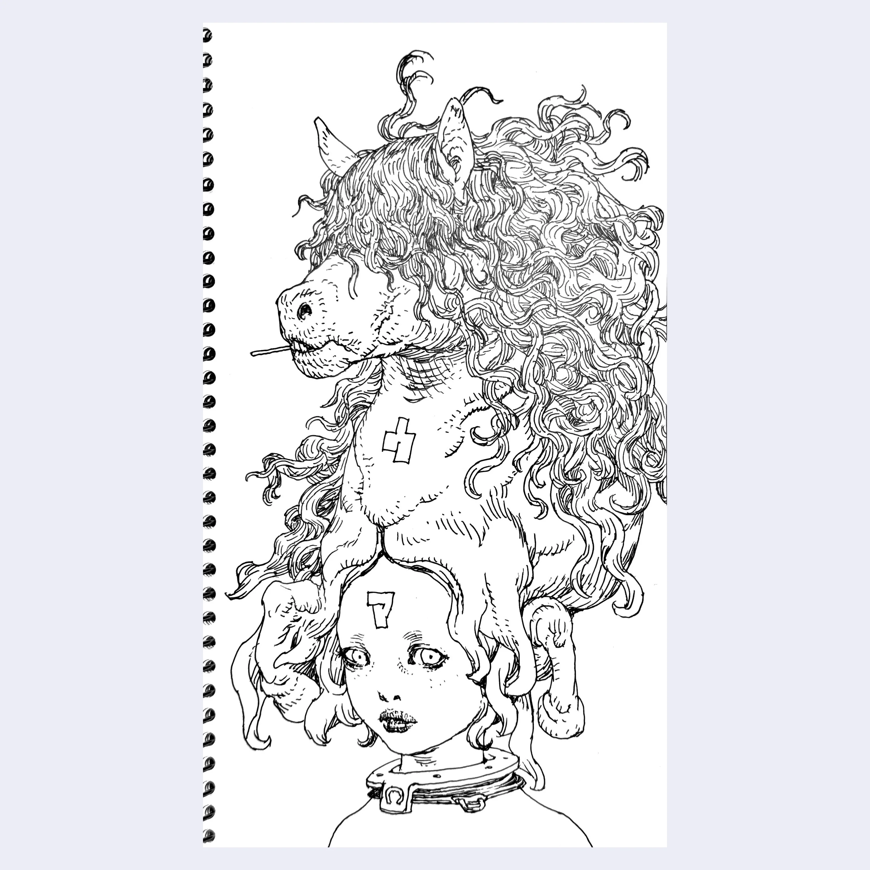 Katsuya Terada - Terra's Rakugaking Show - #23