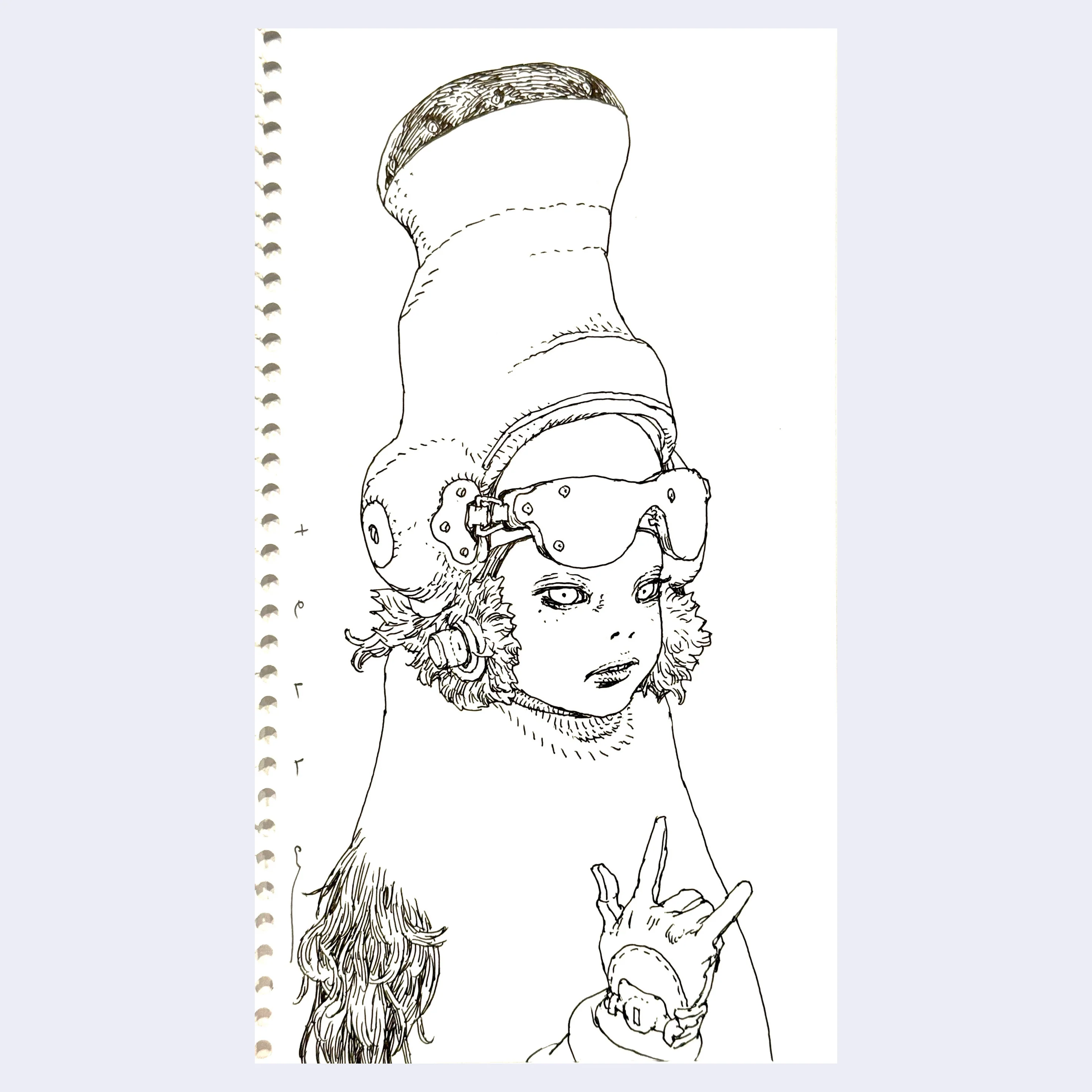 Katsuya Terada - Terra's Rakugaking Show - #40