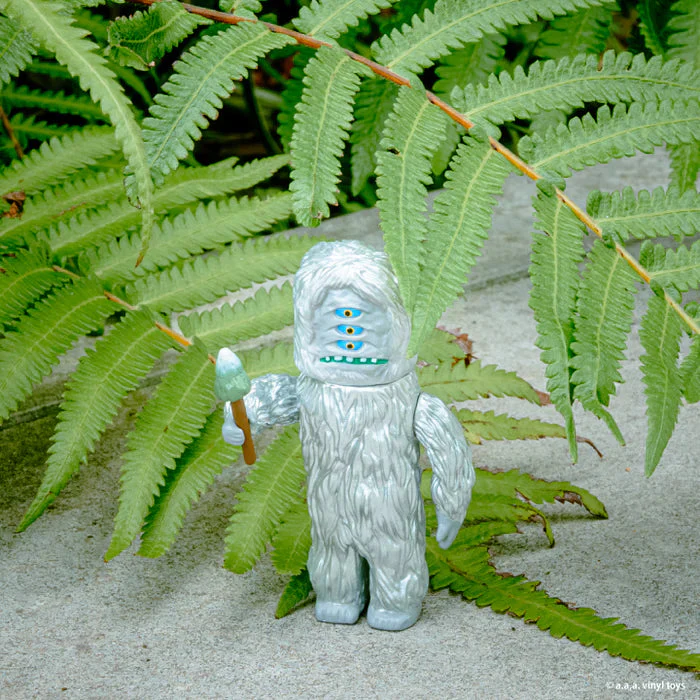 Kenelephant - Bigwoot Figure Collection Blind Box - Image 4