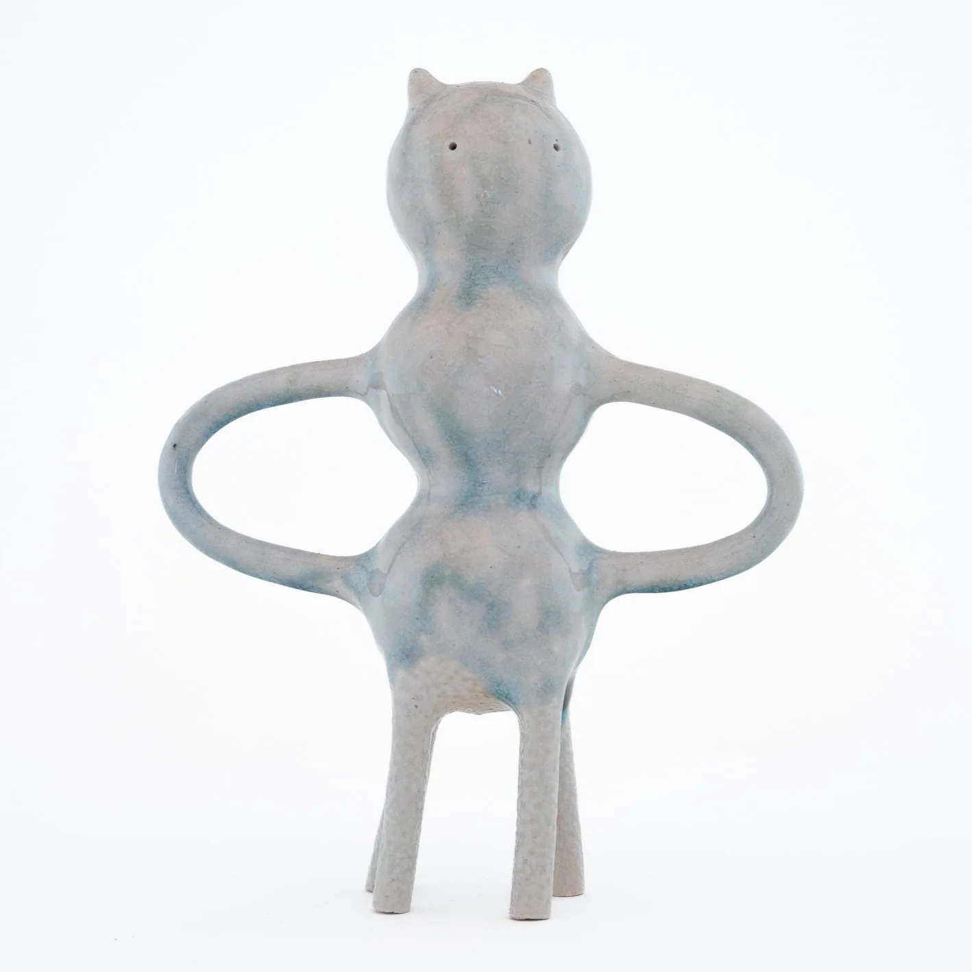 KILN - #133 - Kozy Kitchens - "Jin-Jin"