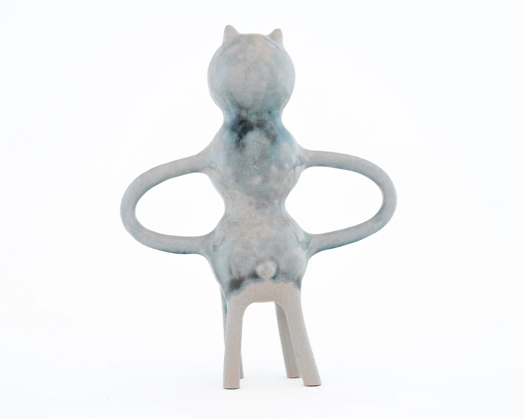 KILN - #133 - Kozy Kitchens - "Jin-Jin" - Image 3