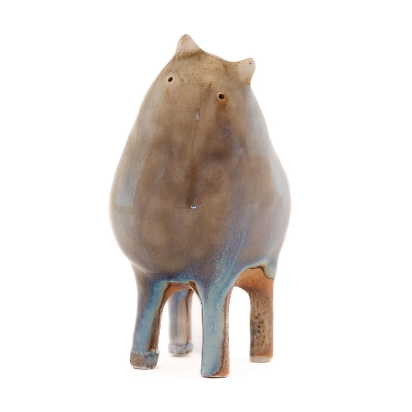 KILN - #131 - Kozy Kitchens - "Filla"