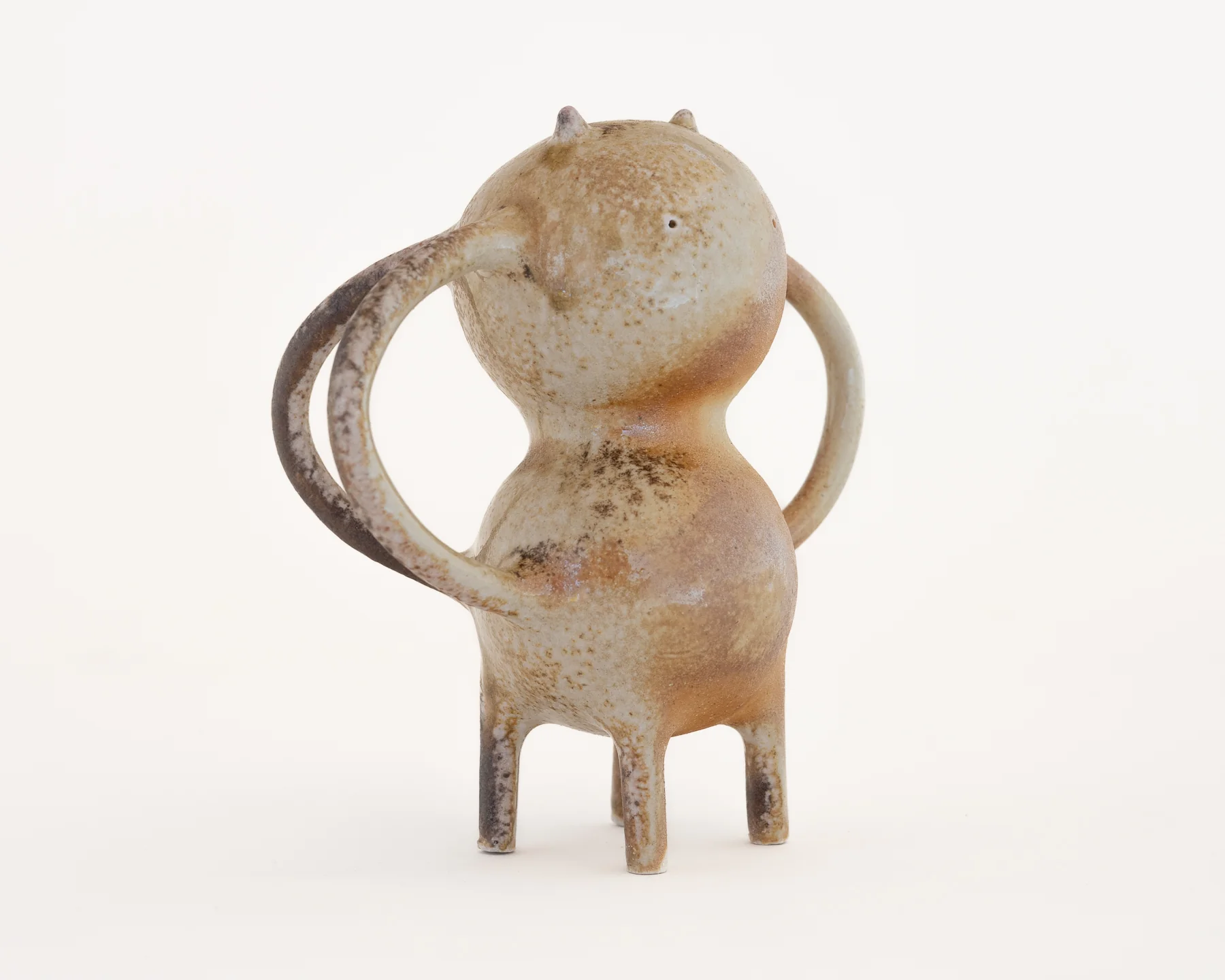 KILN - #139 - Kozy Kitchens - "Peanutsu" - Image 4