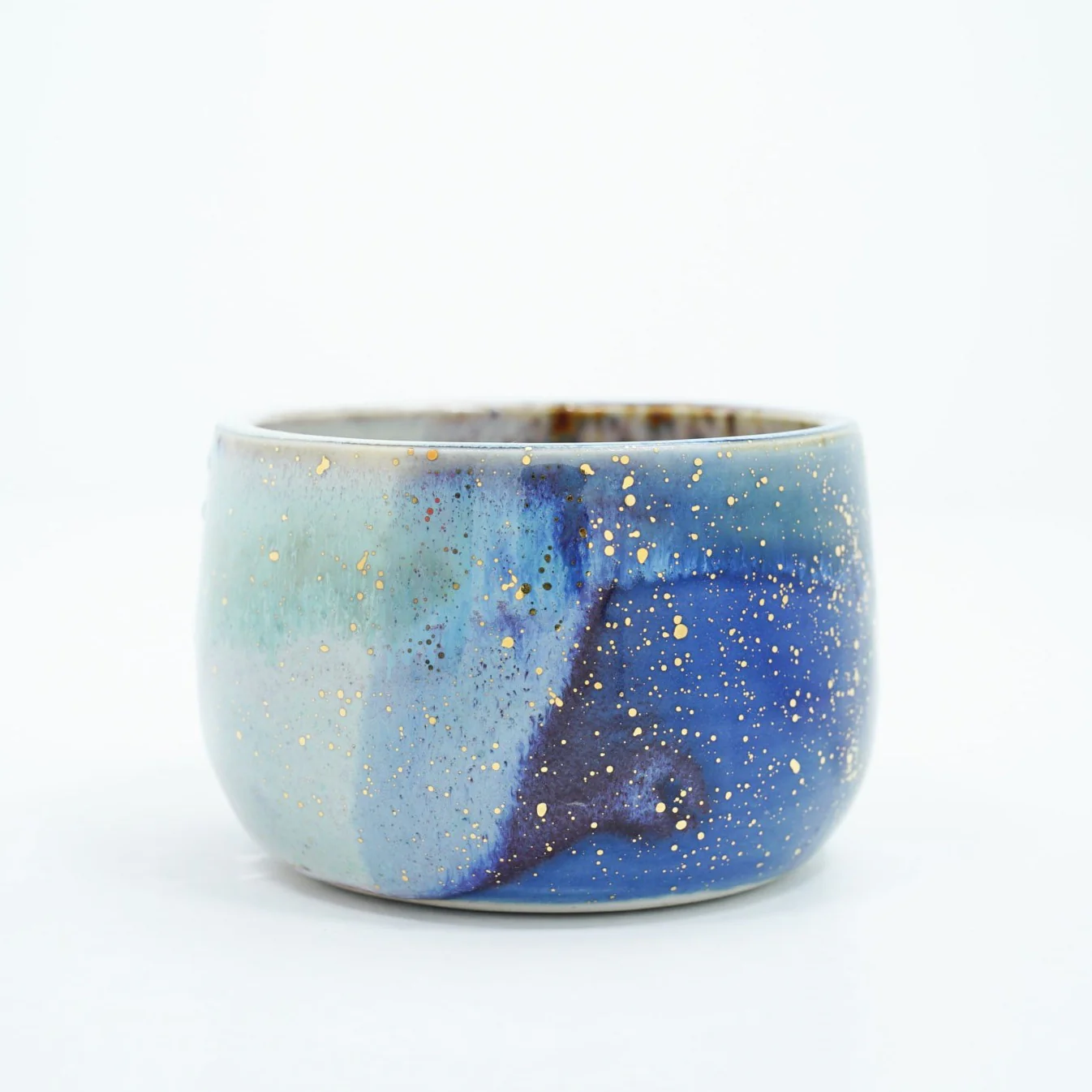 KILN - #83 - Christine Luu - "02 - Cosmic Galaxy"
