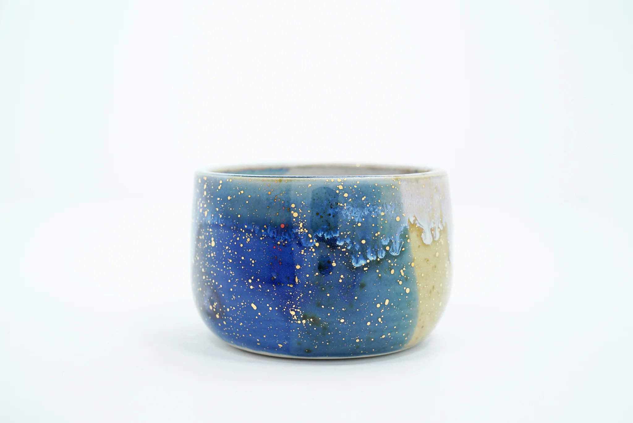 KILN - #83 - Christine Luu - "02 - Cosmic Galaxy" - Image 2