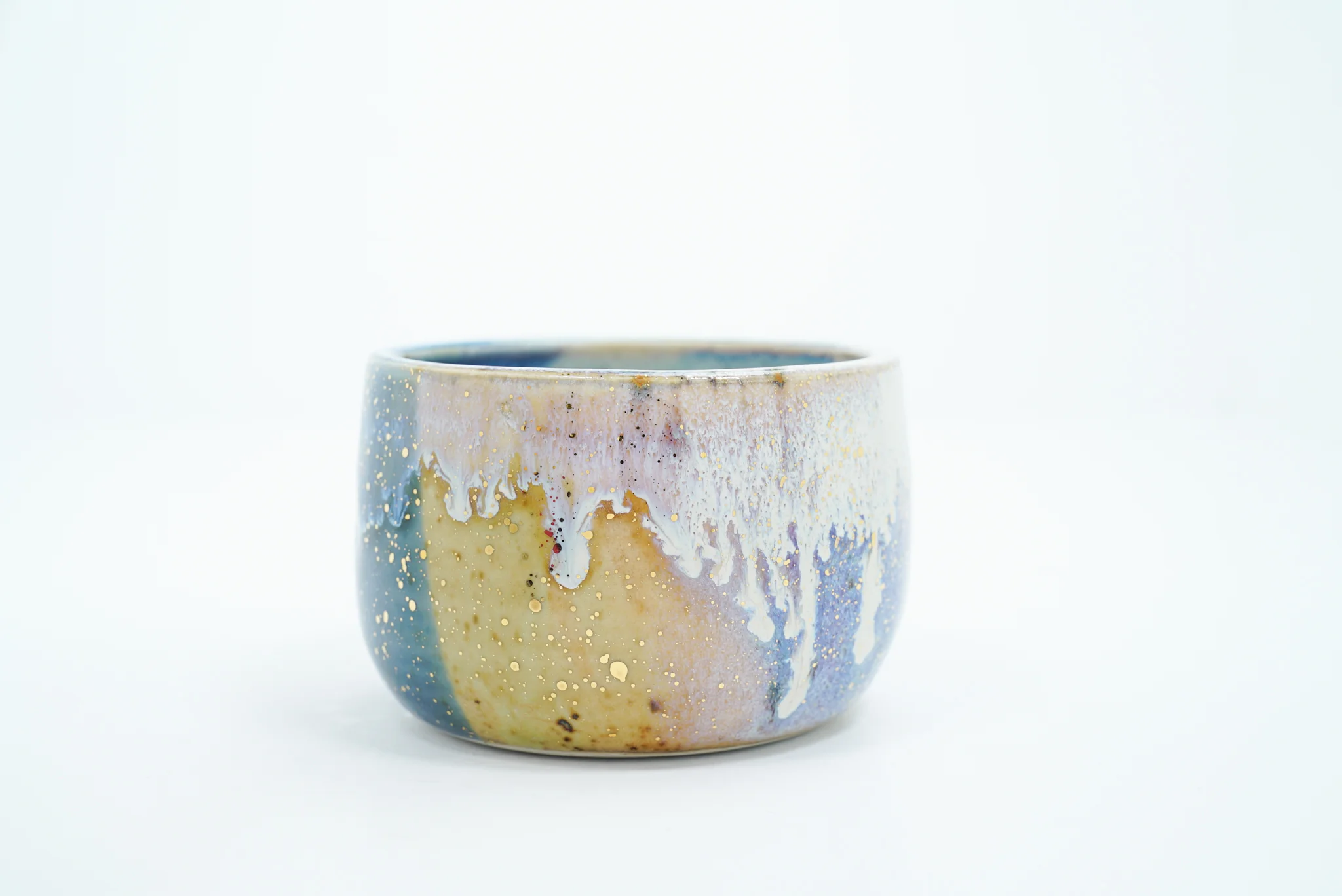 KILN - #83 - Christine Luu - "02 - Cosmic Galaxy" - Image 3