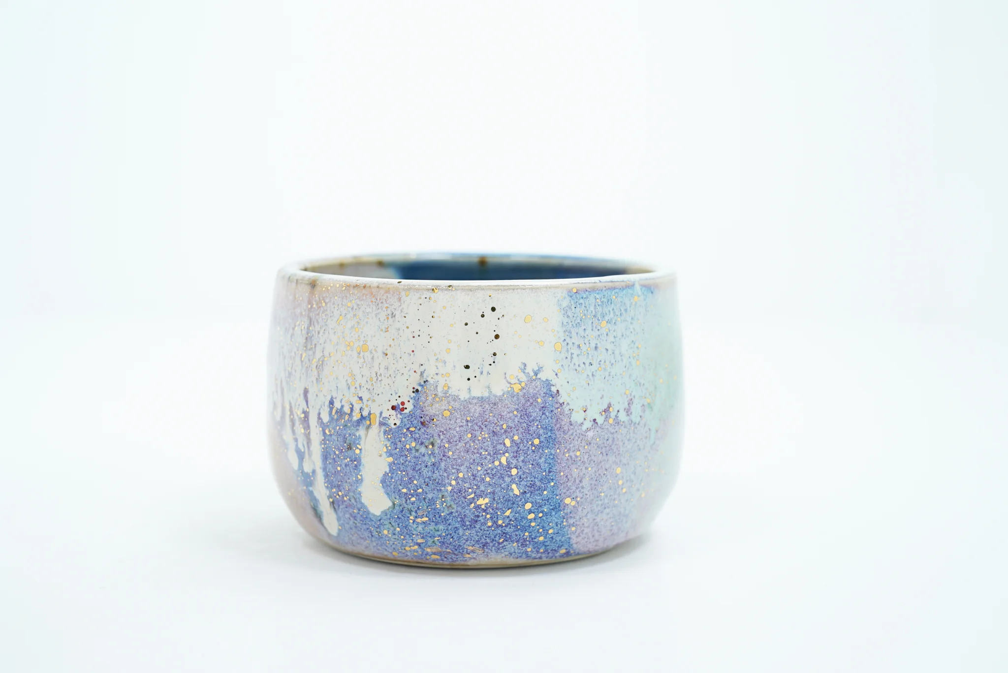 KILN - #83 - Christine Luu - "02 - Cosmic Galaxy" - Image 4