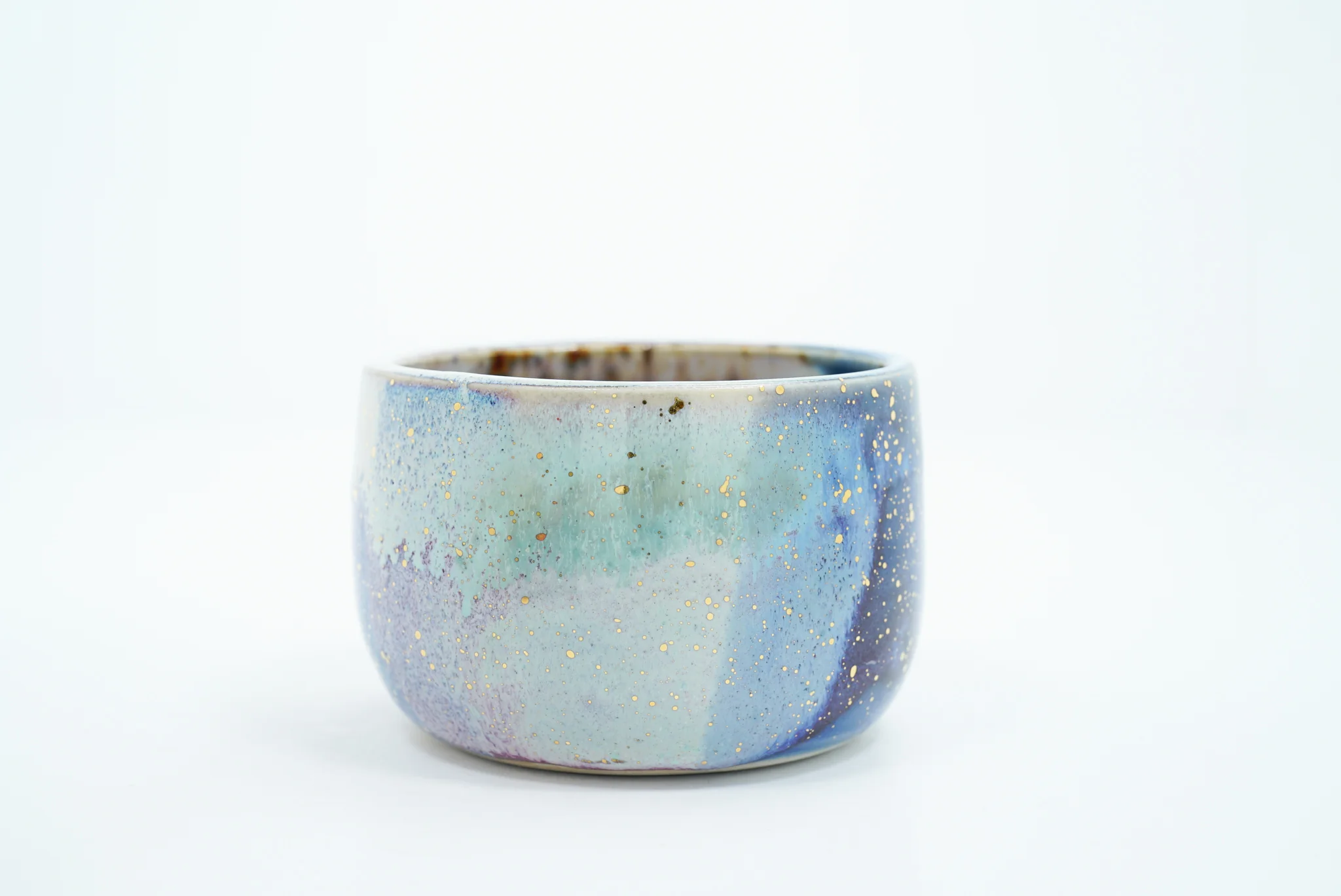 KILN - #83 - Christine Luu - "02 - Cosmic Galaxy" - Image 5