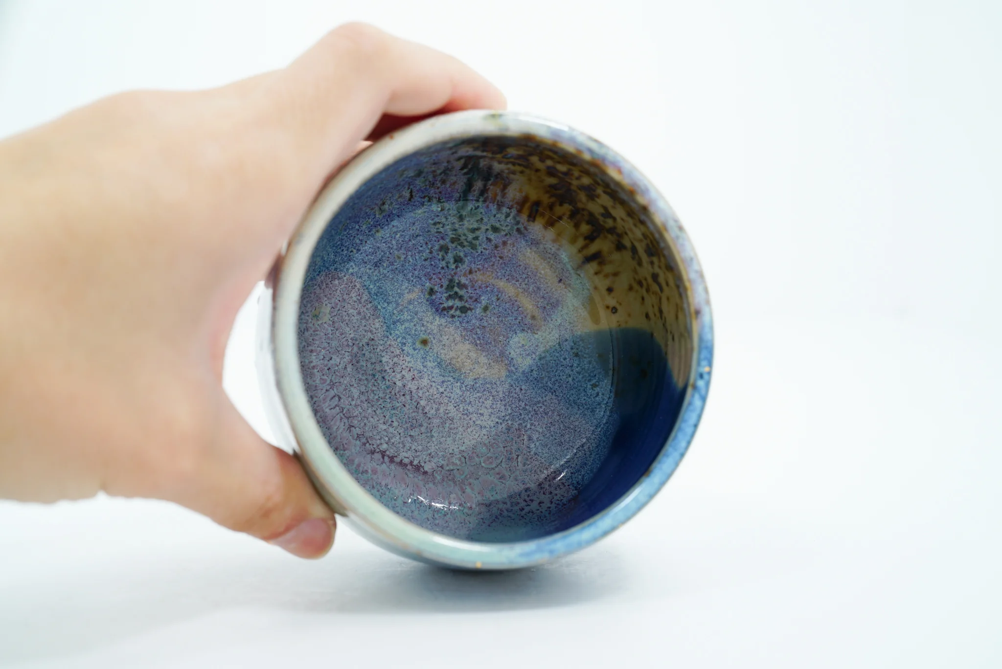 KILN - #83 - Christine Luu - "02 - Cosmic Galaxy" - Image 6