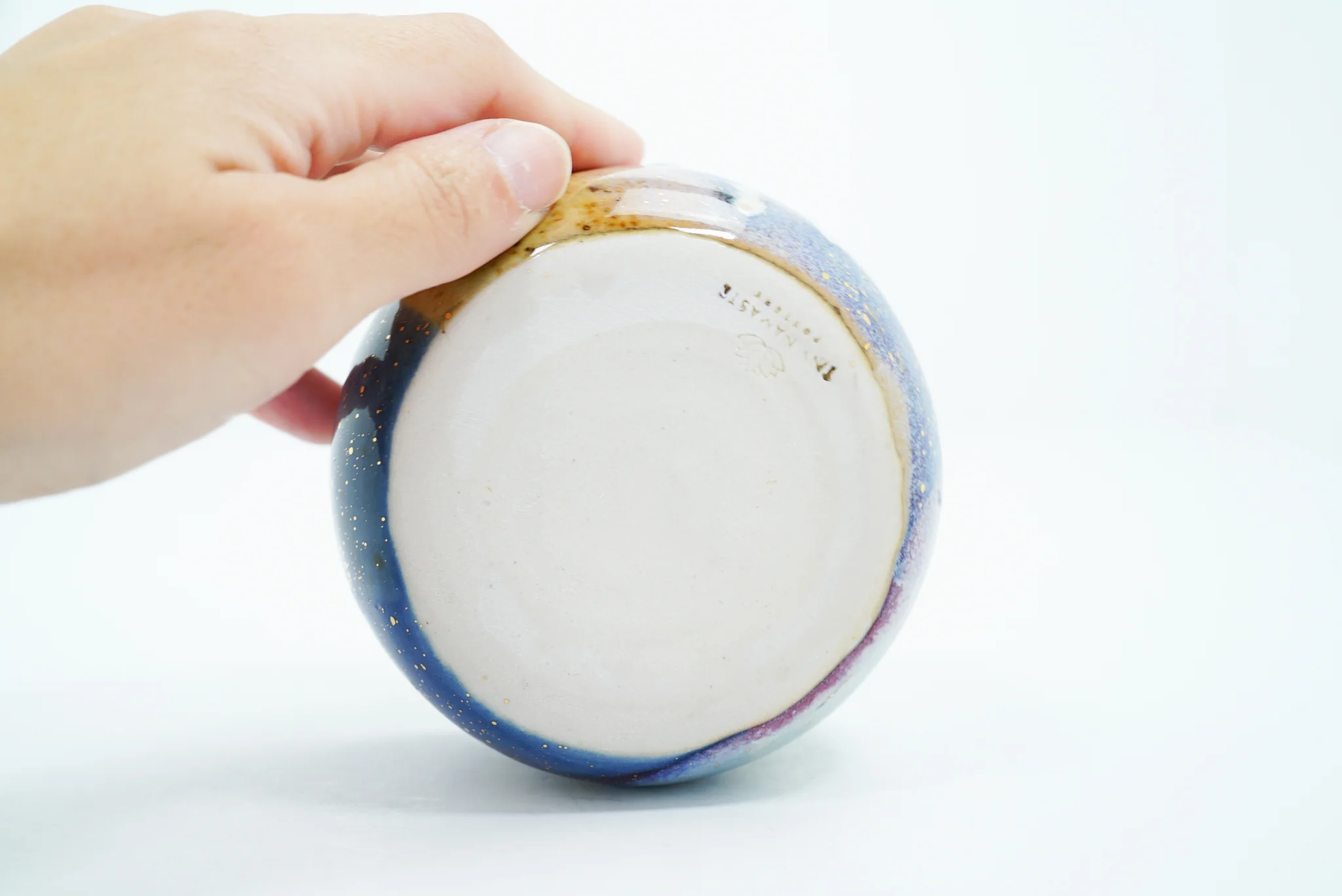 KILN - #83 - Christine Luu - "02 - Cosmic Galaxy" - Image 7