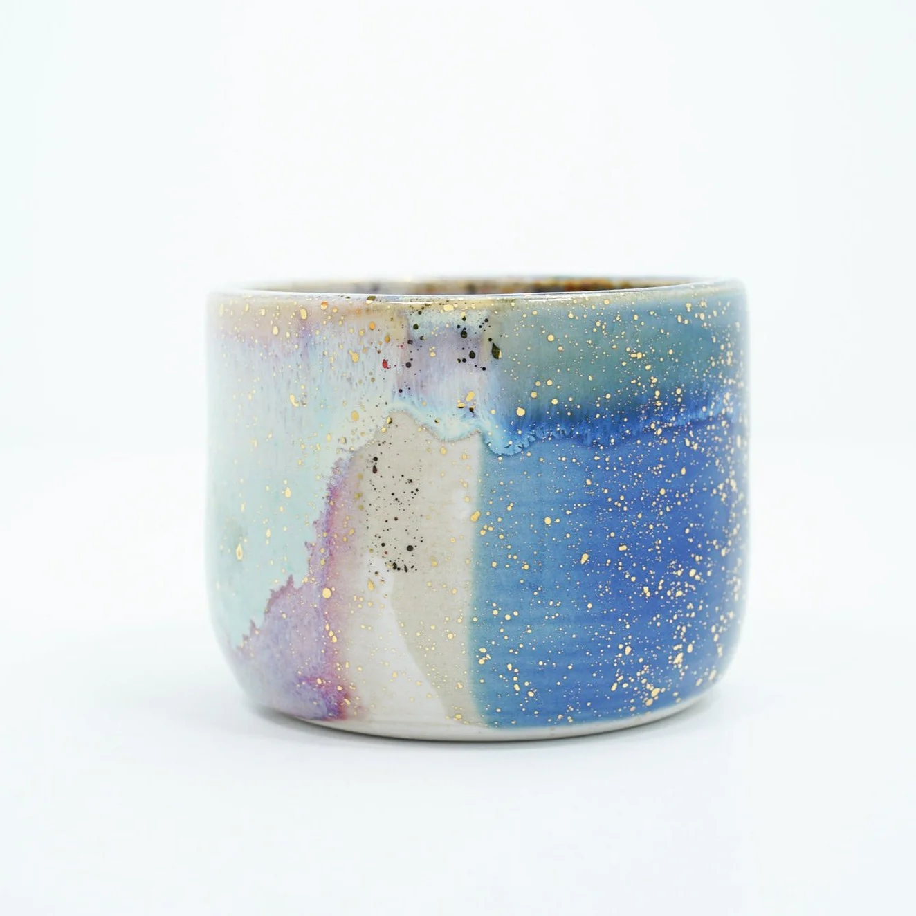 KILN - #82 - Christine Luu - "03 - Cosmic Galaxy"