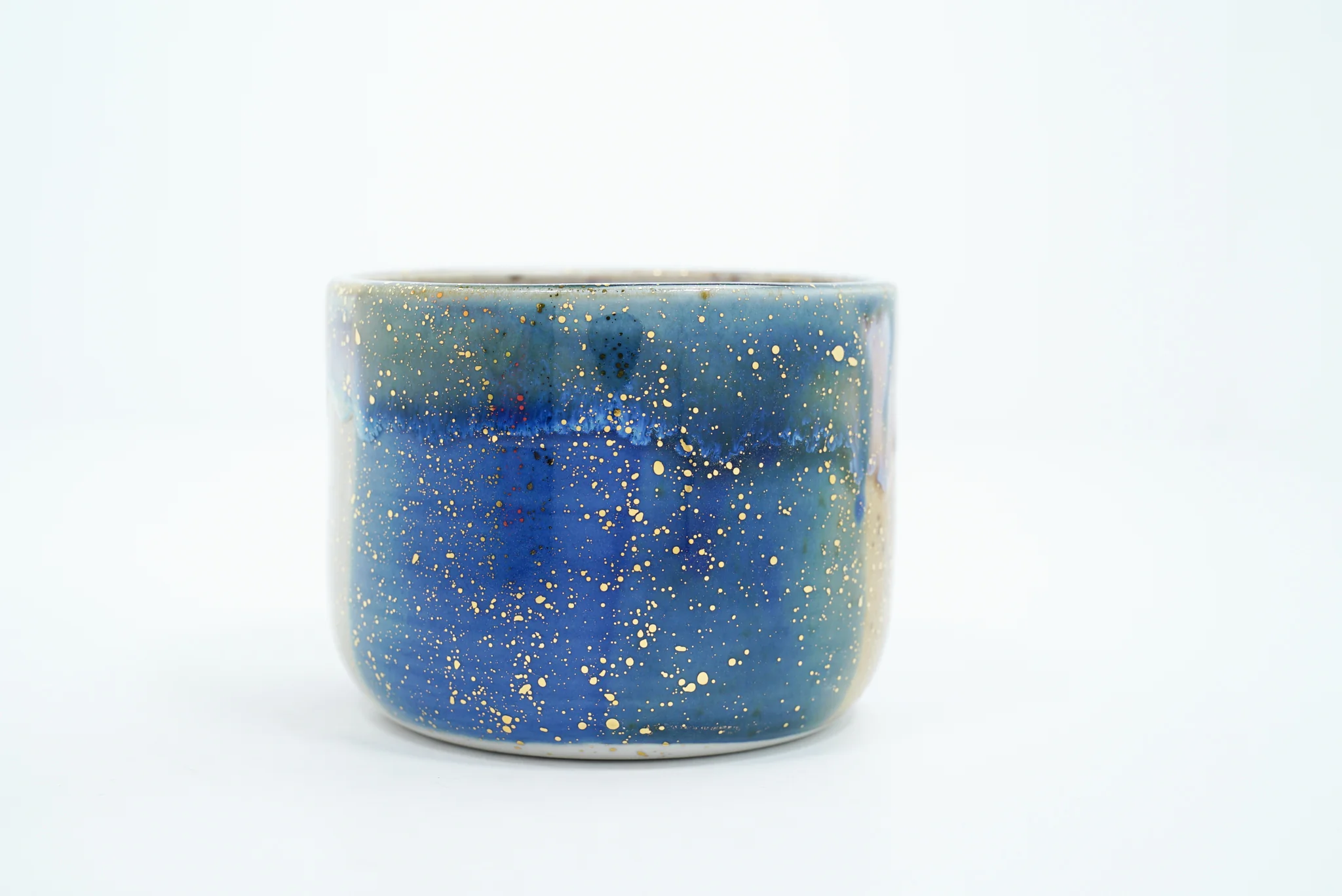 KILN - #82 - Christine Luu - "03 - Cosmic Galaxy" - Image 2