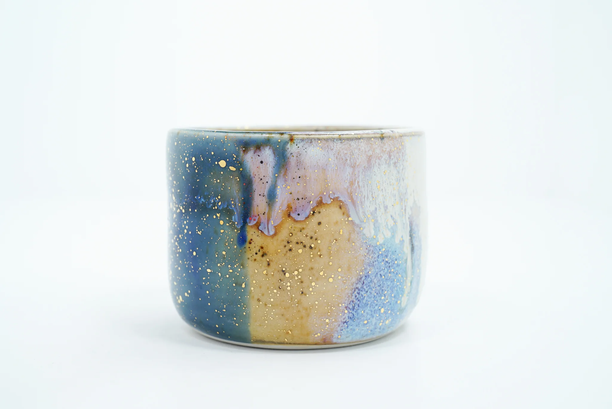 KILN - #82 - Christine Luu - "03 - Cosmic Galaxy" - Image 3