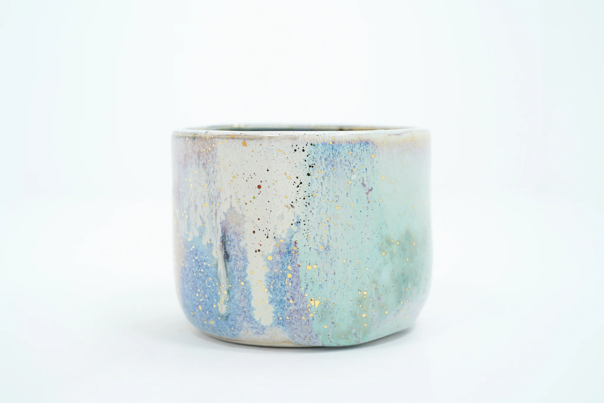 KILN - #82 - Christine Luu - "03 - Cosmic Galaxy" - Image 4