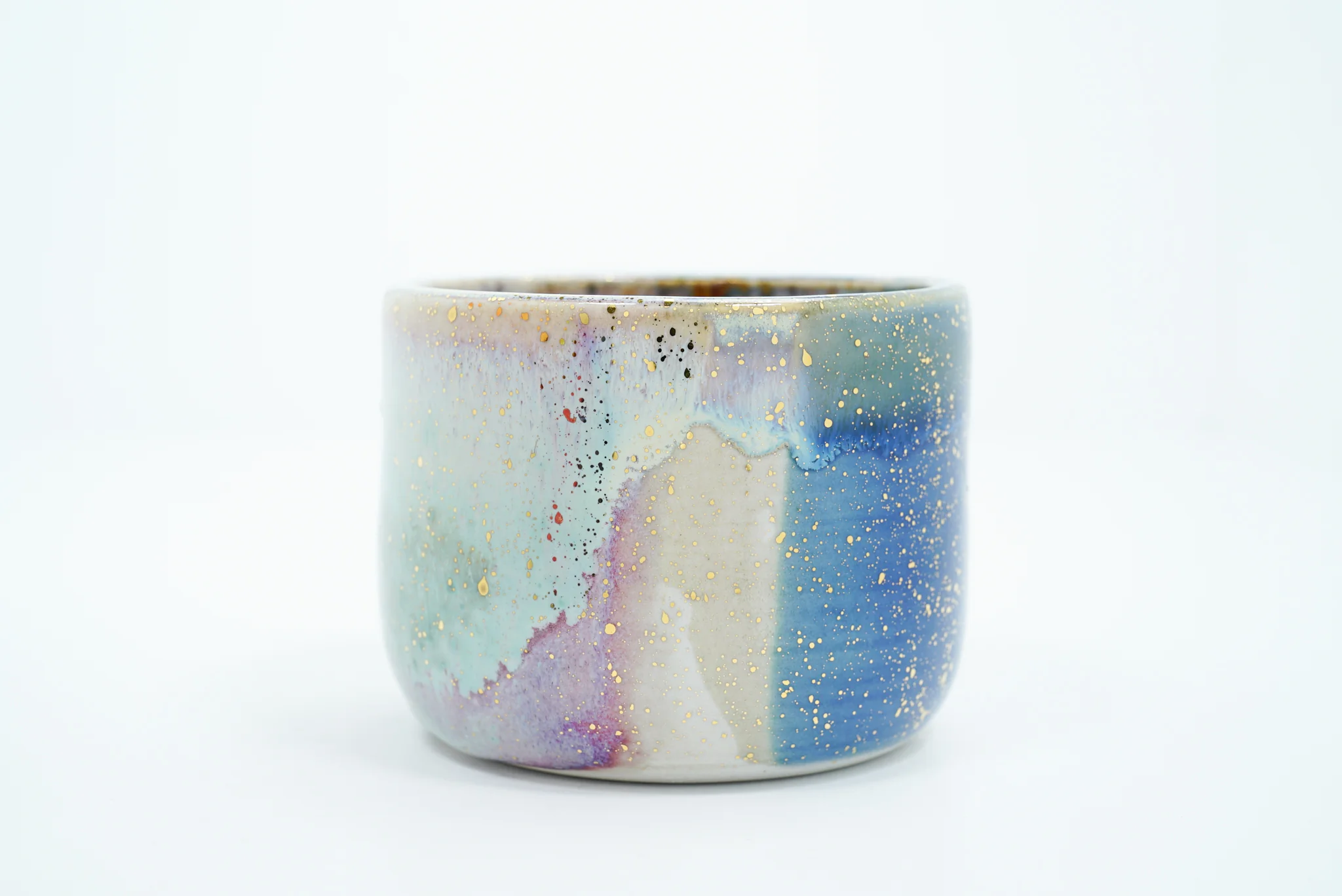 KILN - #82 - Christine Luu - "03 - Cosmic Galaxy" - Image 5