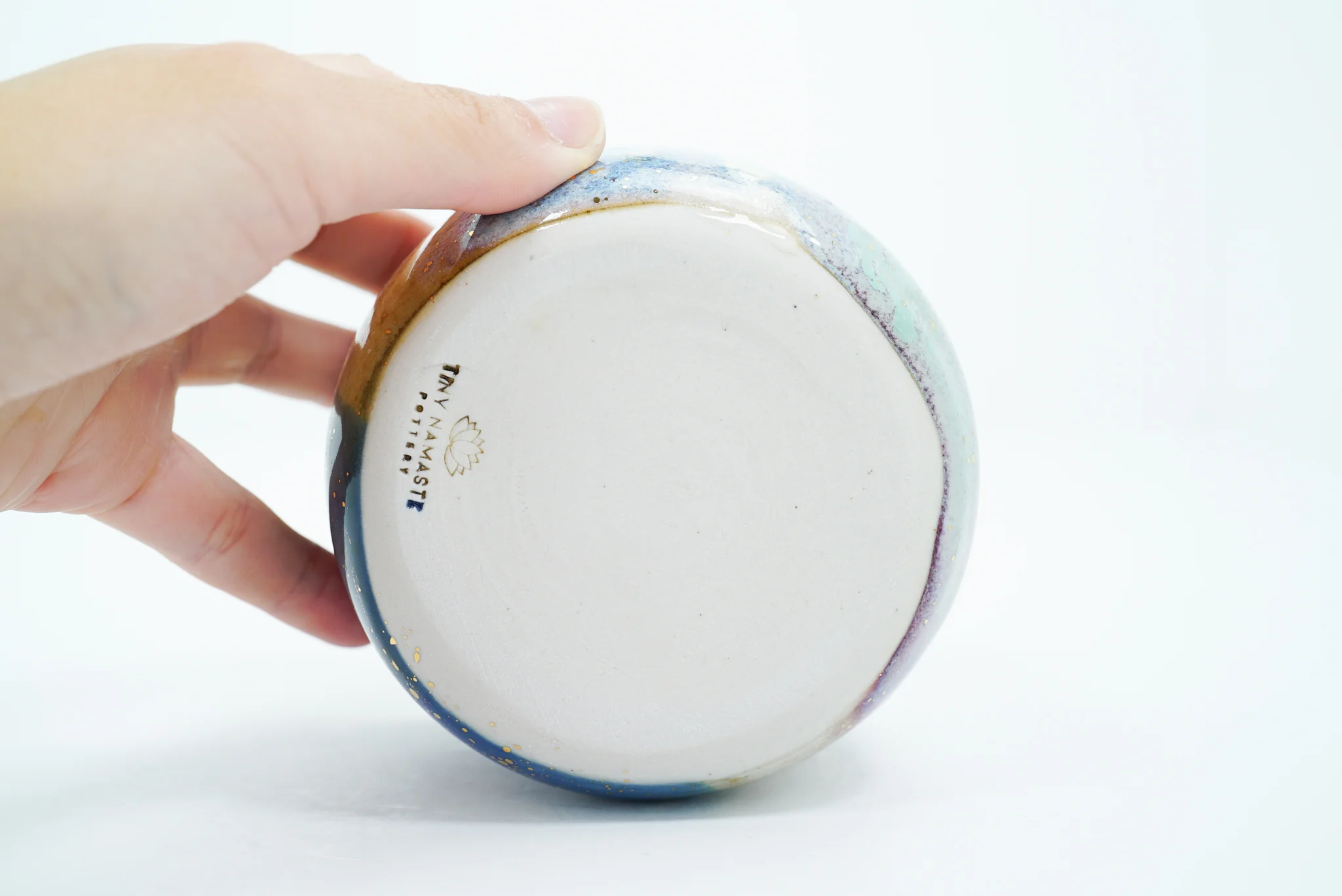 KILN - #82 - Christine Luu - "03 - Cosmic Galaxy" - Image 7