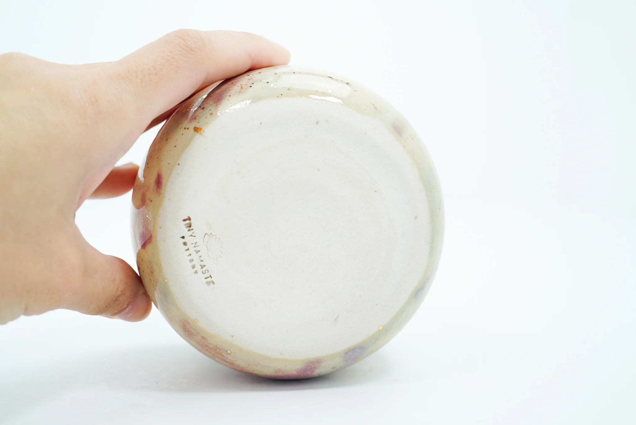 KILN - #87 - Christine Luu - "06 - Star Nebula" - Image 7
