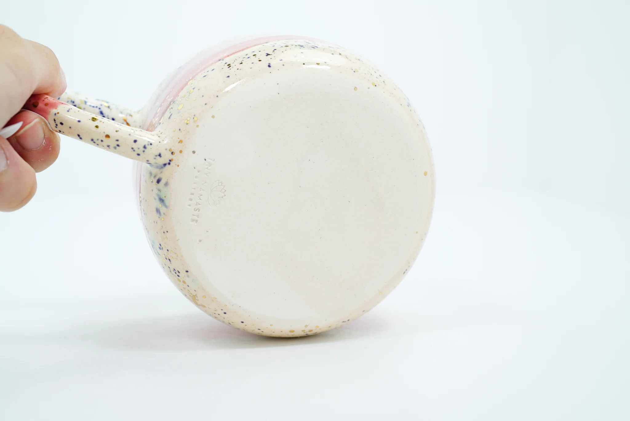 KILN - #92 - Christine Luu - "09 - Stardust Stripes" - Image 6