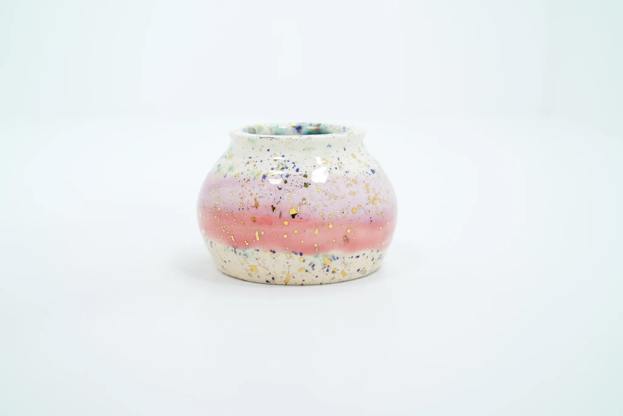 KILN - #93 - Christine Luu - "10 - Stardust Stripes" - Image 4