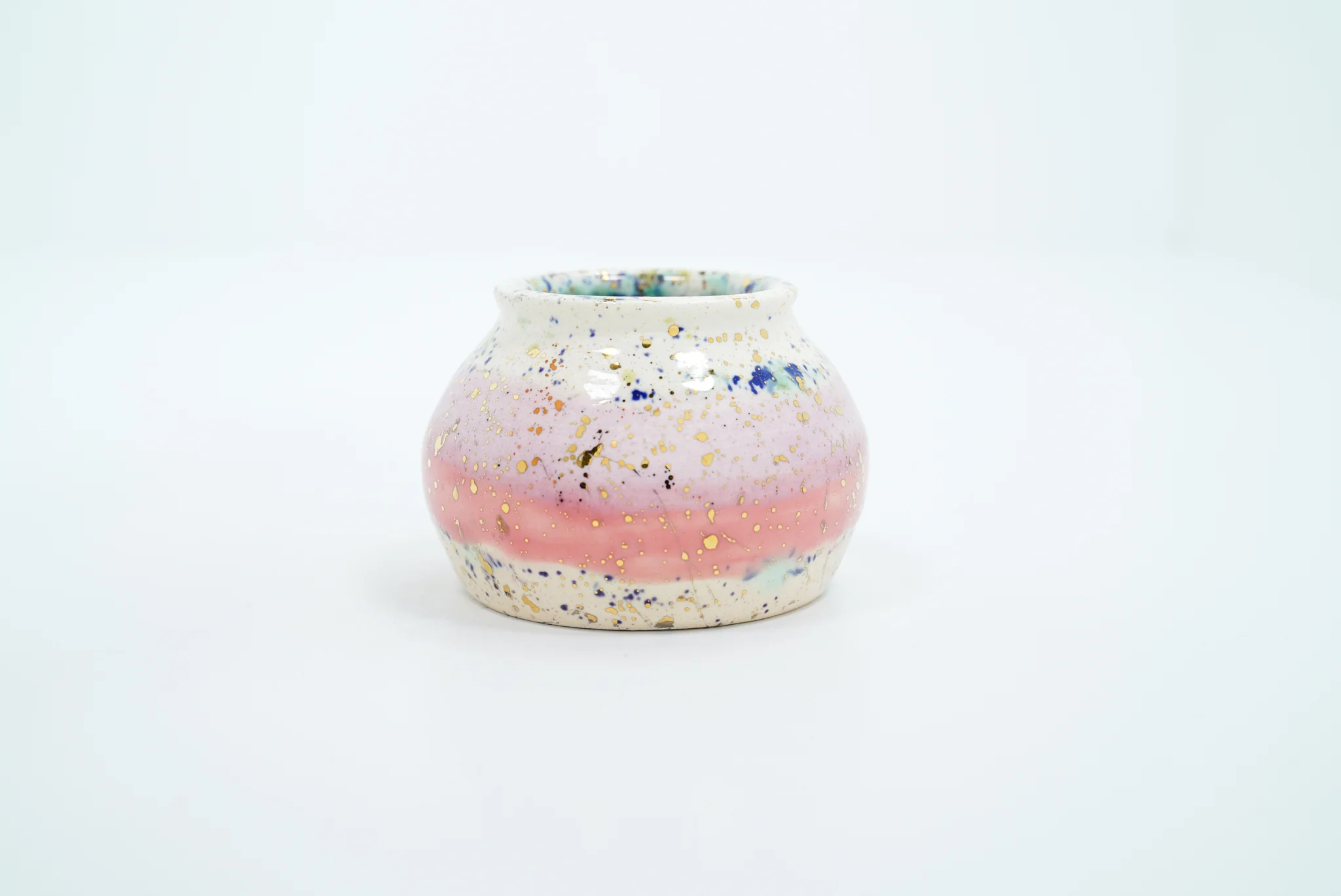 KILN - #93 - Christine Luu - "10 - Stardust Stripes" - Image 5