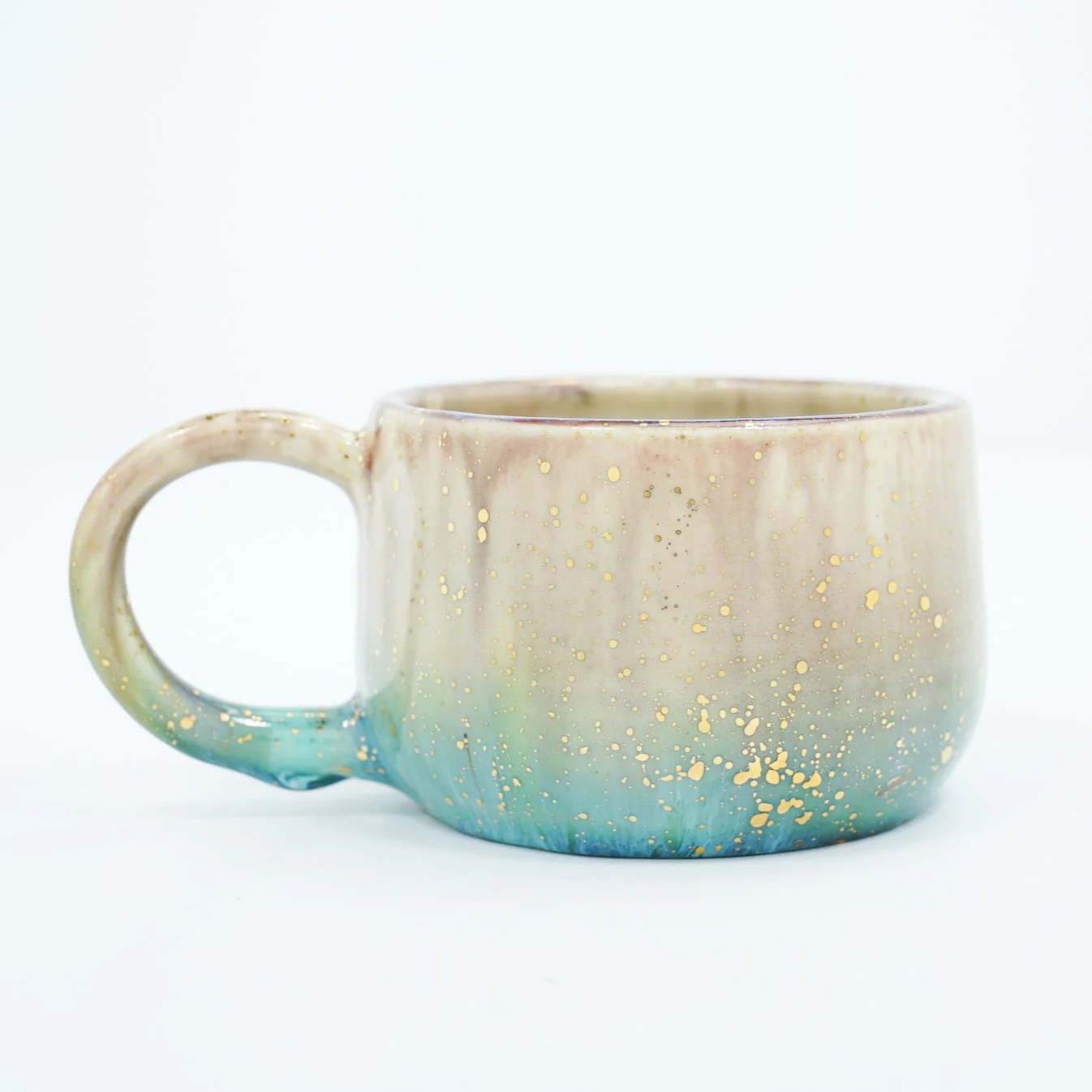 KILN - #100 - Christine Luu - "12 - Aura Energy"