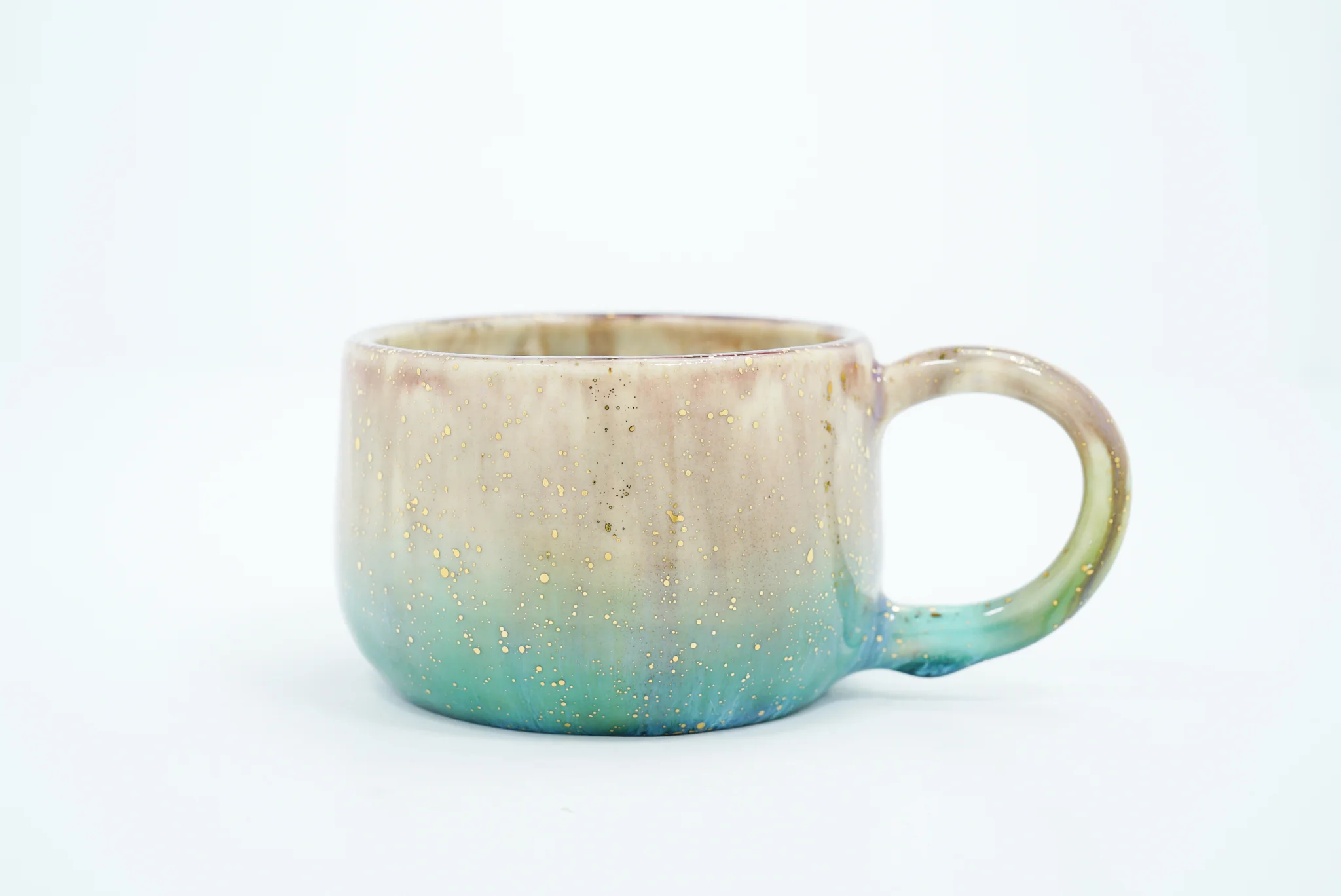 KILN - #100 - Christine Luu - "12 - Aura Energy" - Image 3