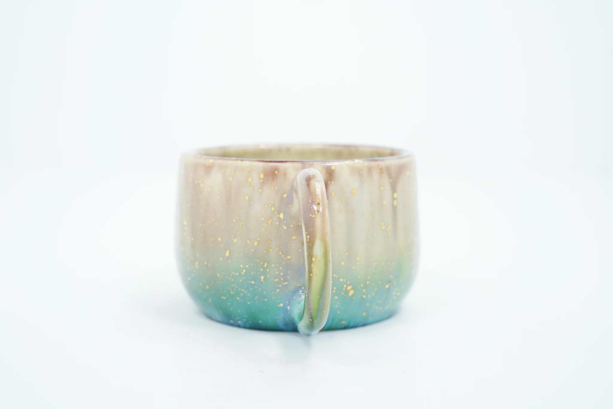 KILN - #100 - Christine Luu - "12 - Aura Energy" - Image 4